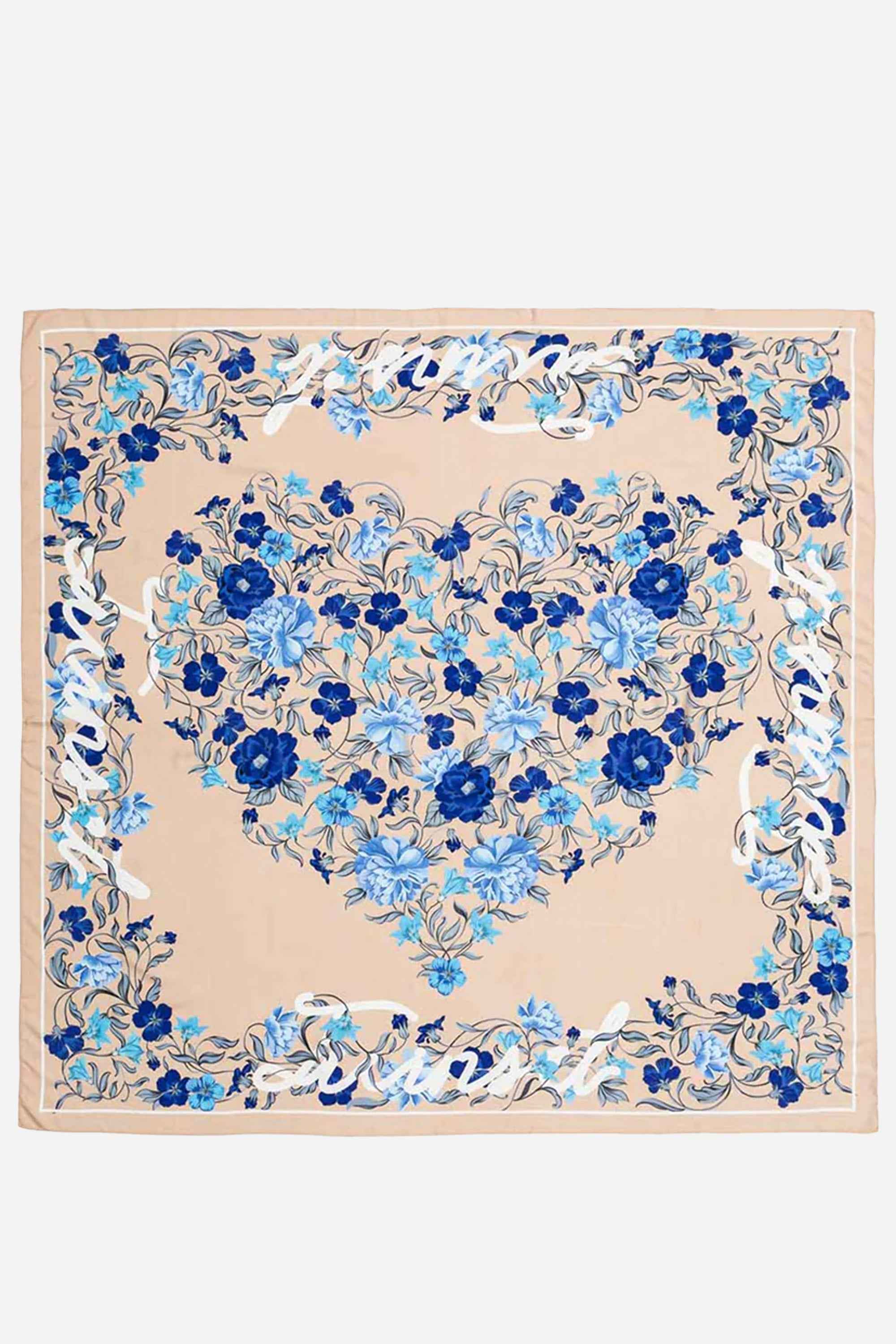 BEIGE | TWIN SET - D 261TA4240 Foulard