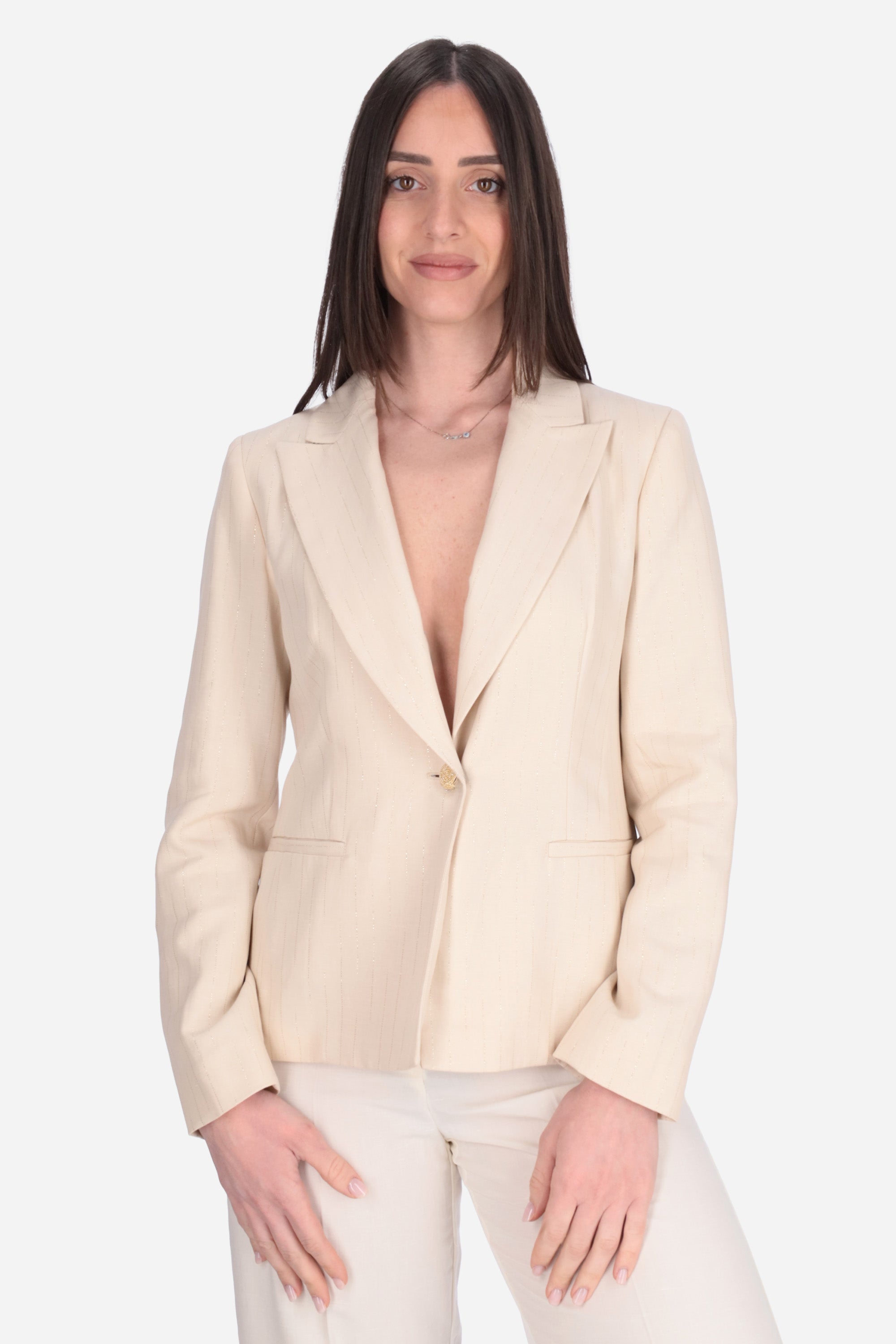 BEIGE | PENNYBLACK - D 10411022 Giacca
