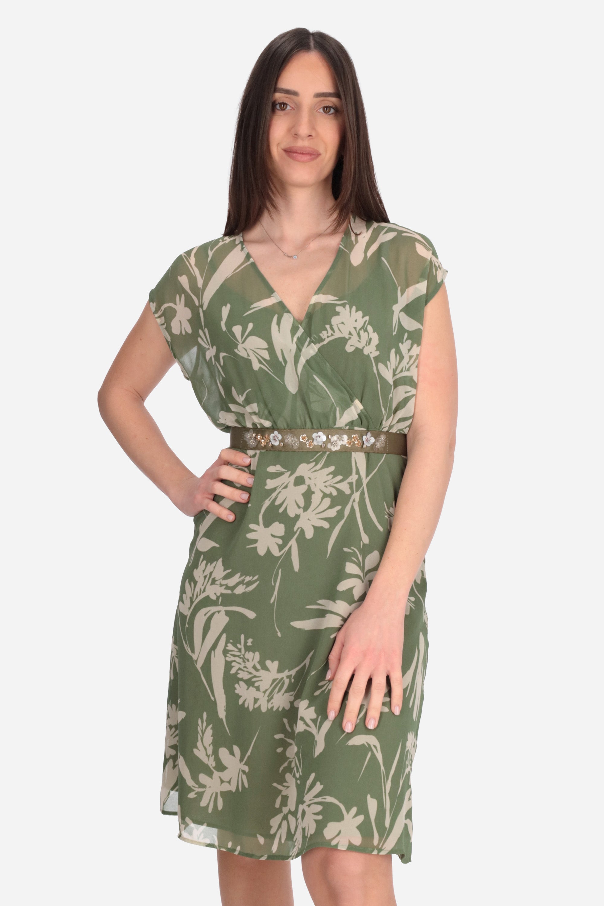 VERDE | PENNYBLACK - D 12211722 Abito