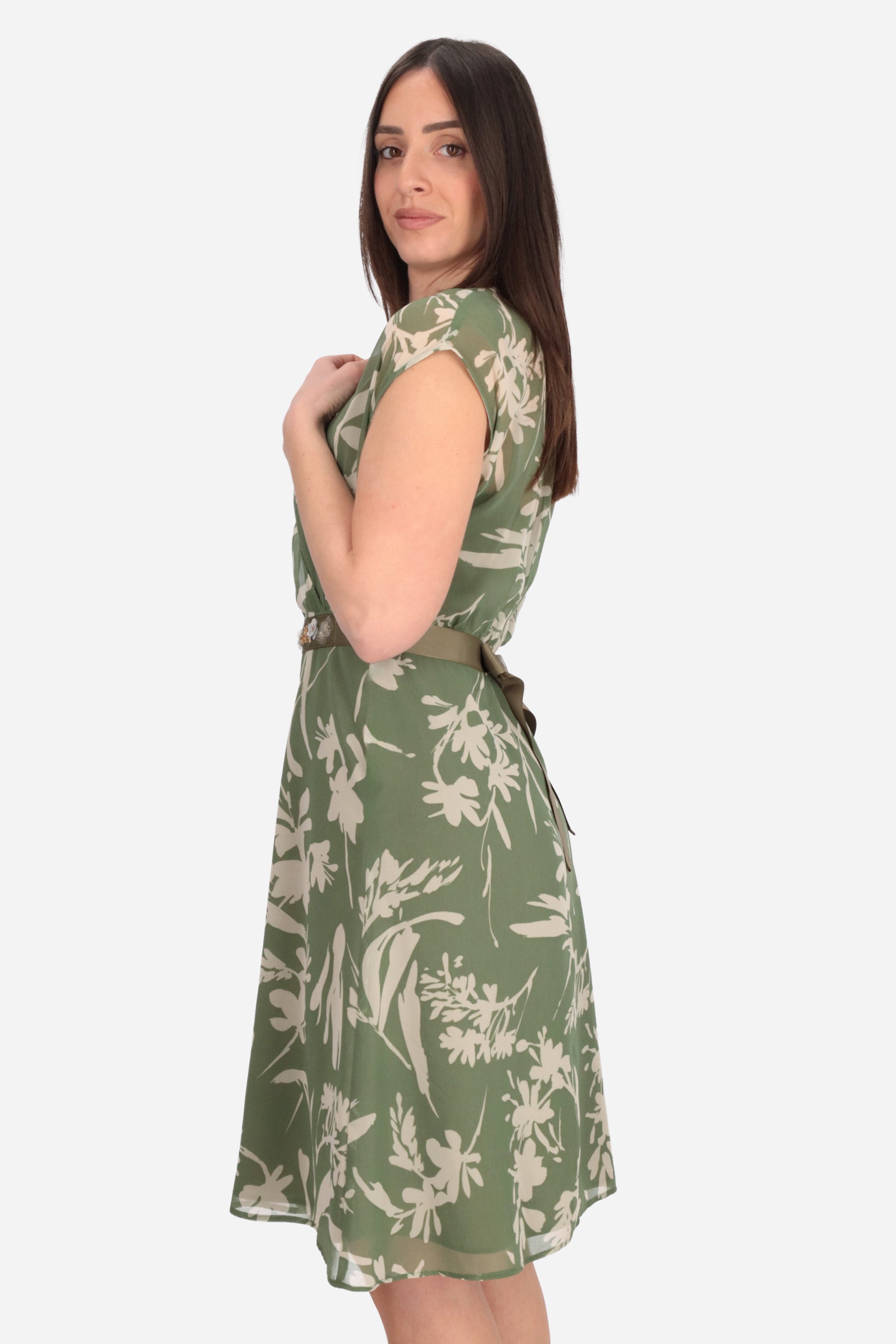 VERDE | PENNYBLACK - D 12211722 Abito