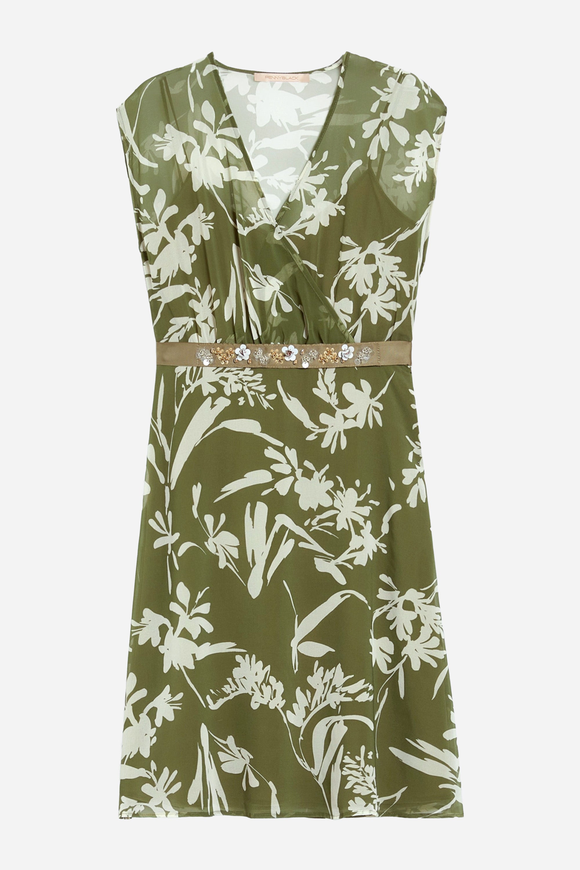 VERDE | PENNYBLACK - D 12211722 Abito