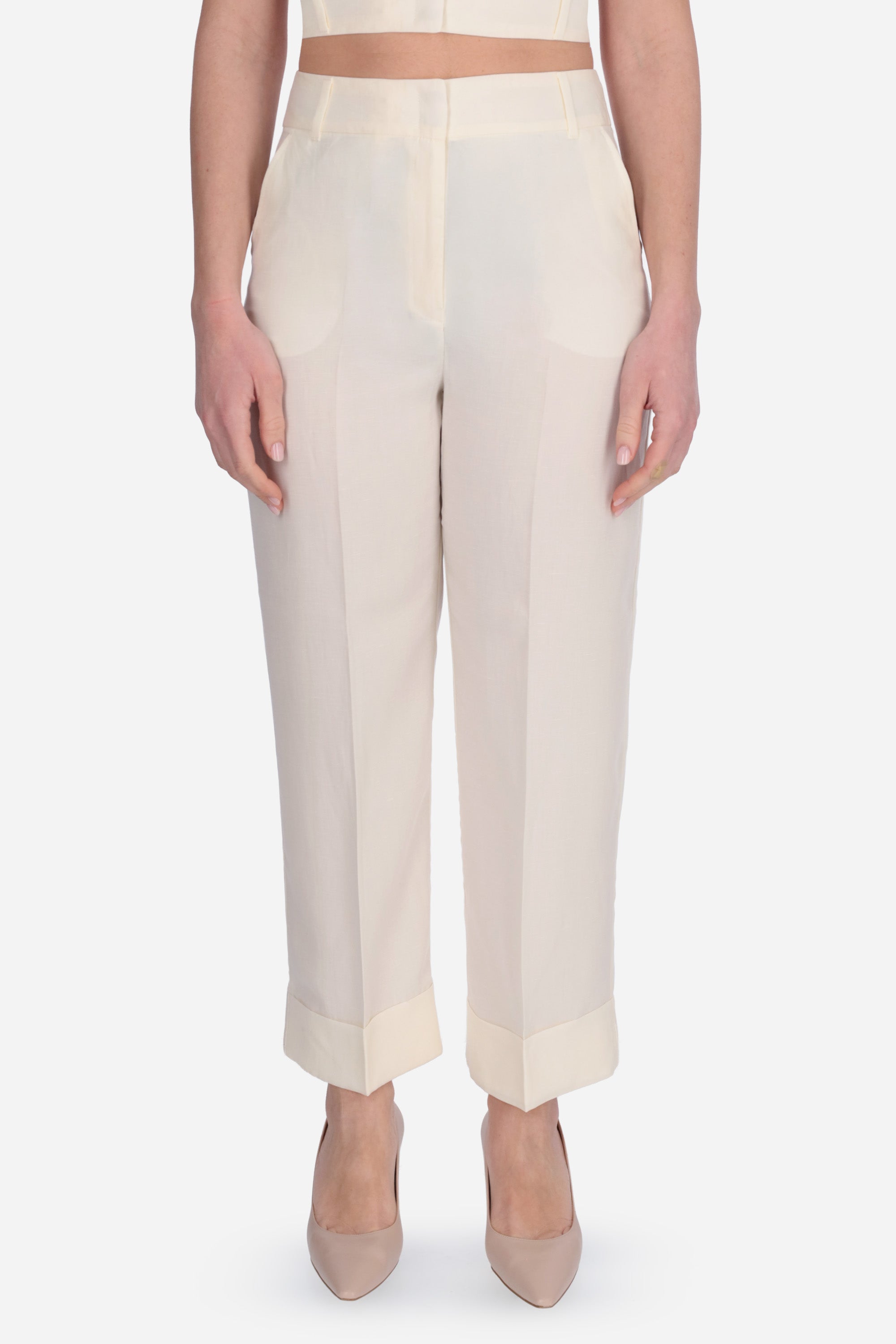 AVORIO | PENNYBLACK - D 11312932 Pantalone