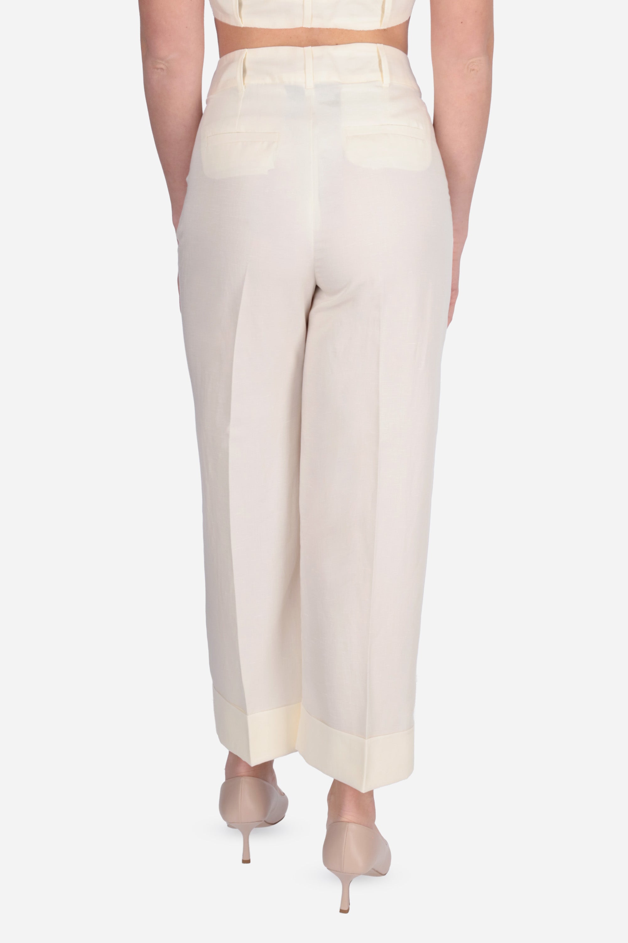 AVORIO | PENNYBLACK - D 11312932 Pantalone