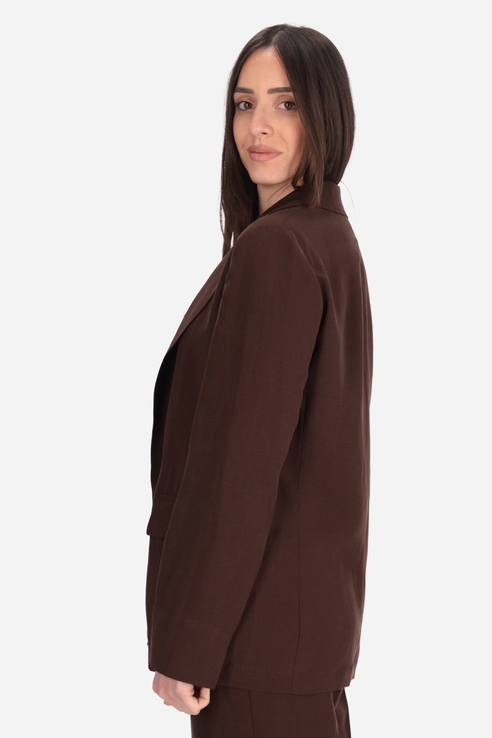 MARRONE | PENNYBLACK - D 10411832 Giacca
