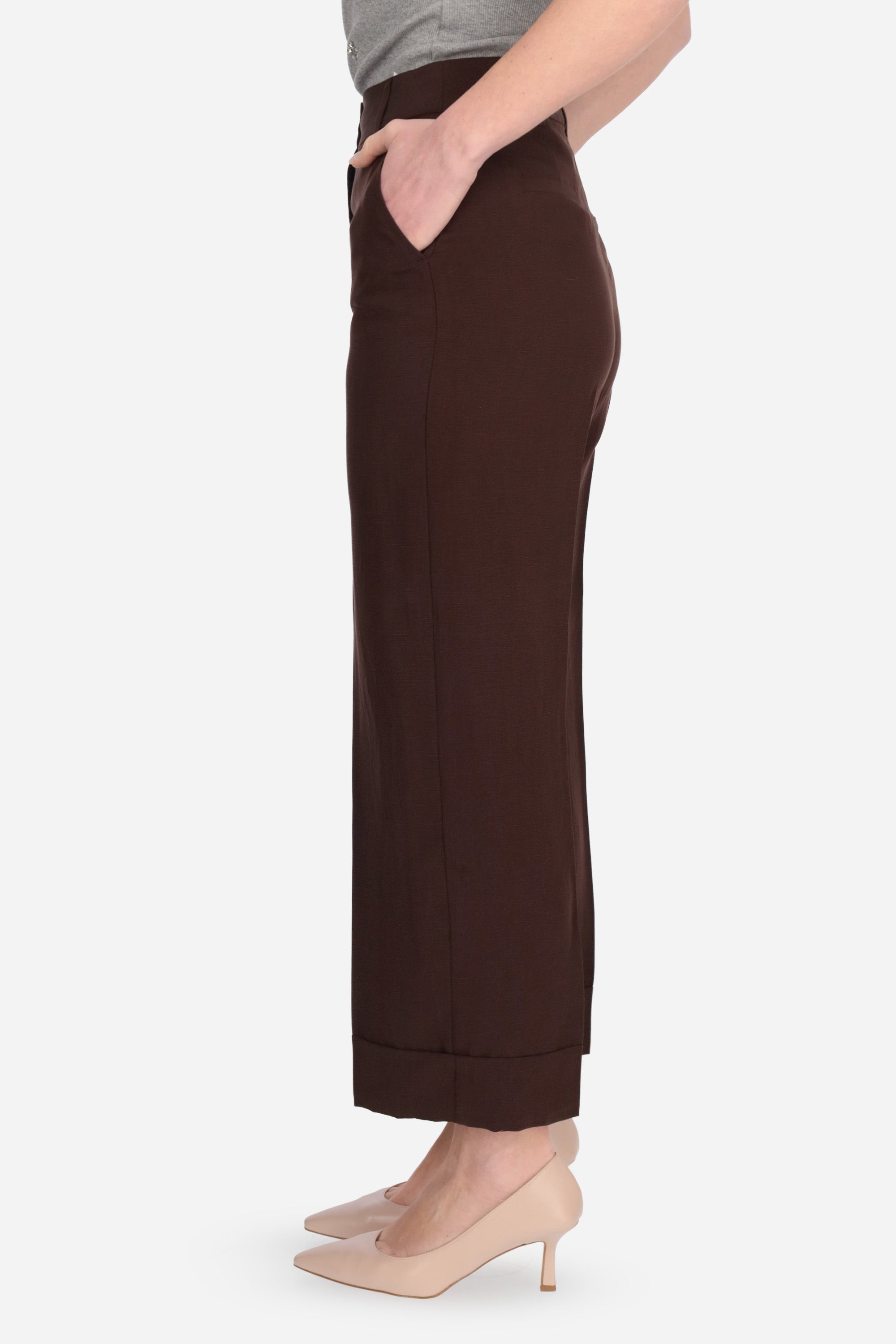 MARRONE | PENNYBLACK - D 11312932 Pantalone
