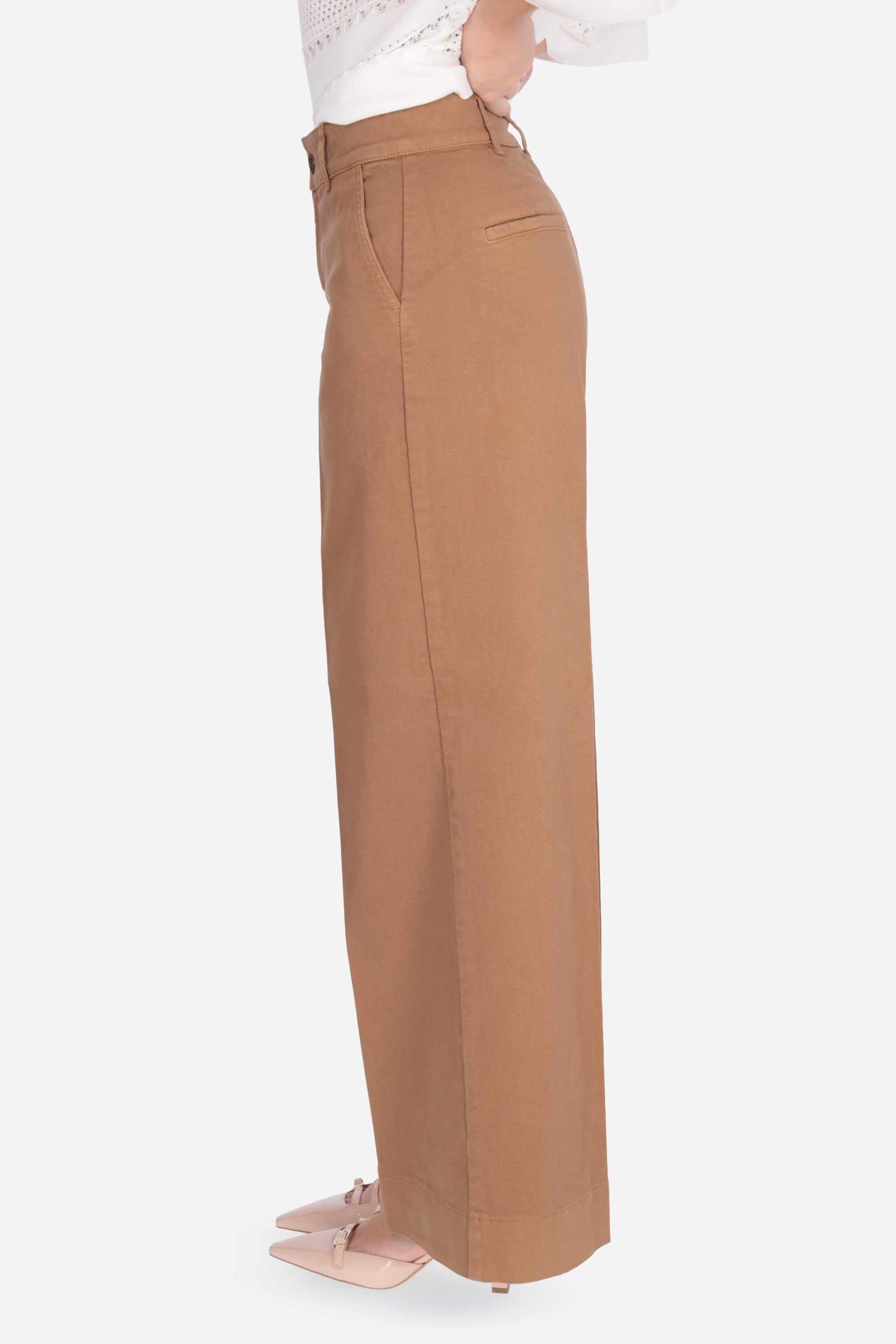 MARRONE | PENNYBLACK - D 11311032 Pantalone