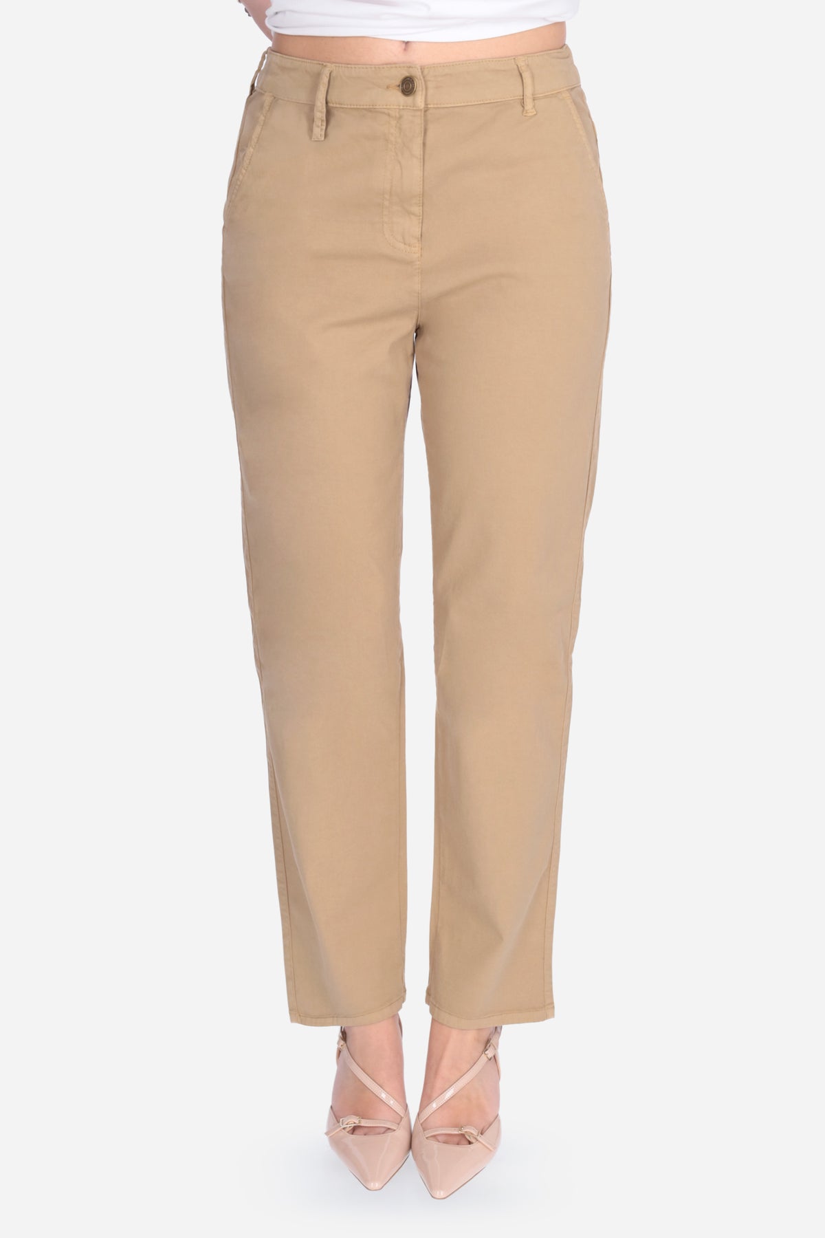 BEIGE | PENNYBLACK - D 11312532 Pantalone