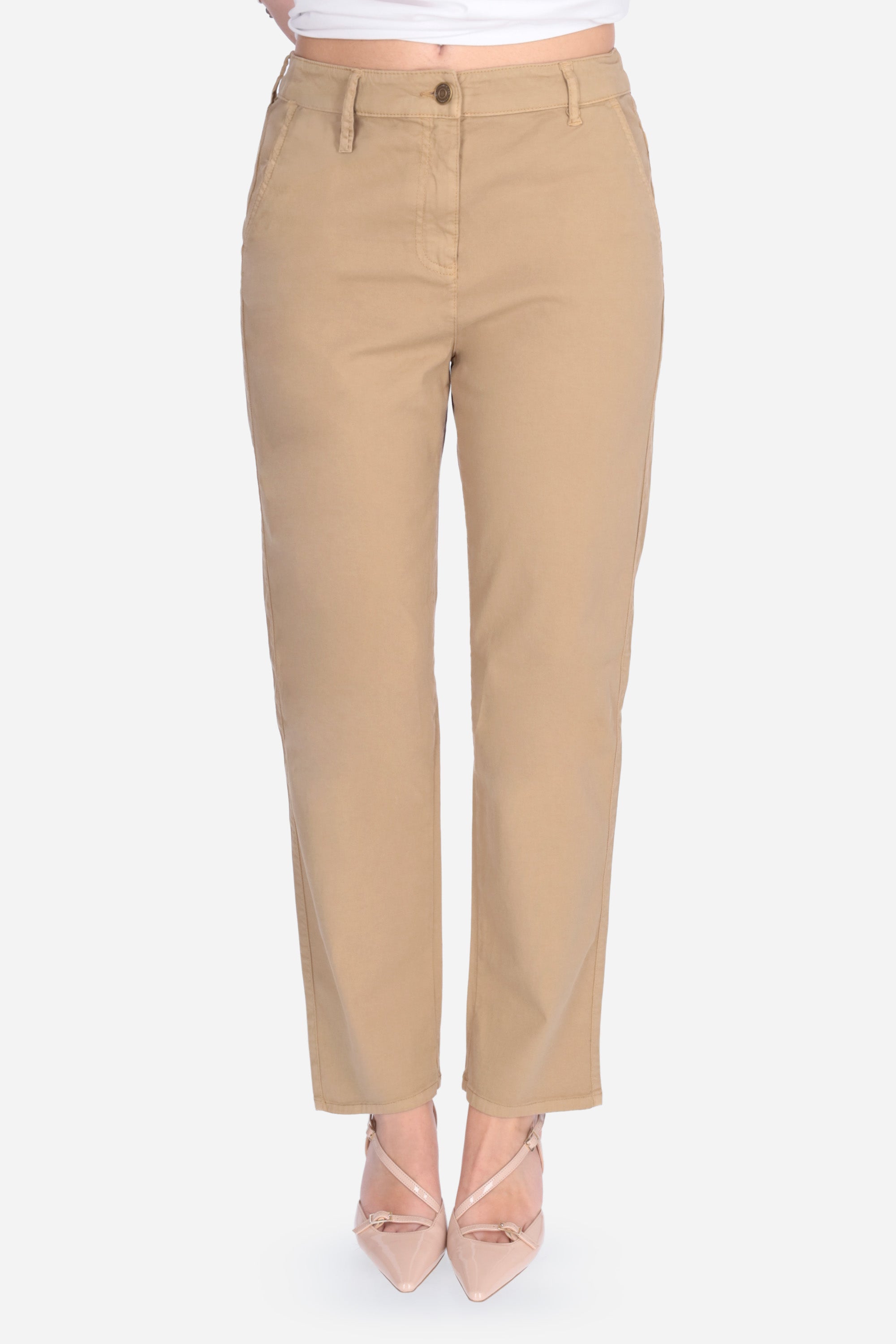 BEIGE | PENNYBLACK - D 11312532 Pantalone