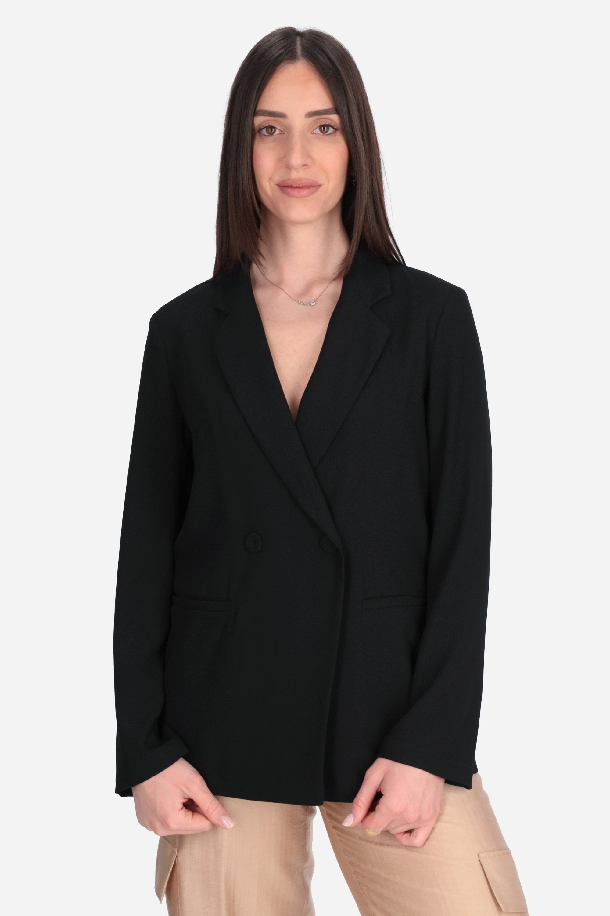 NERO | PENNYBLACK - D 10411122 Giacca