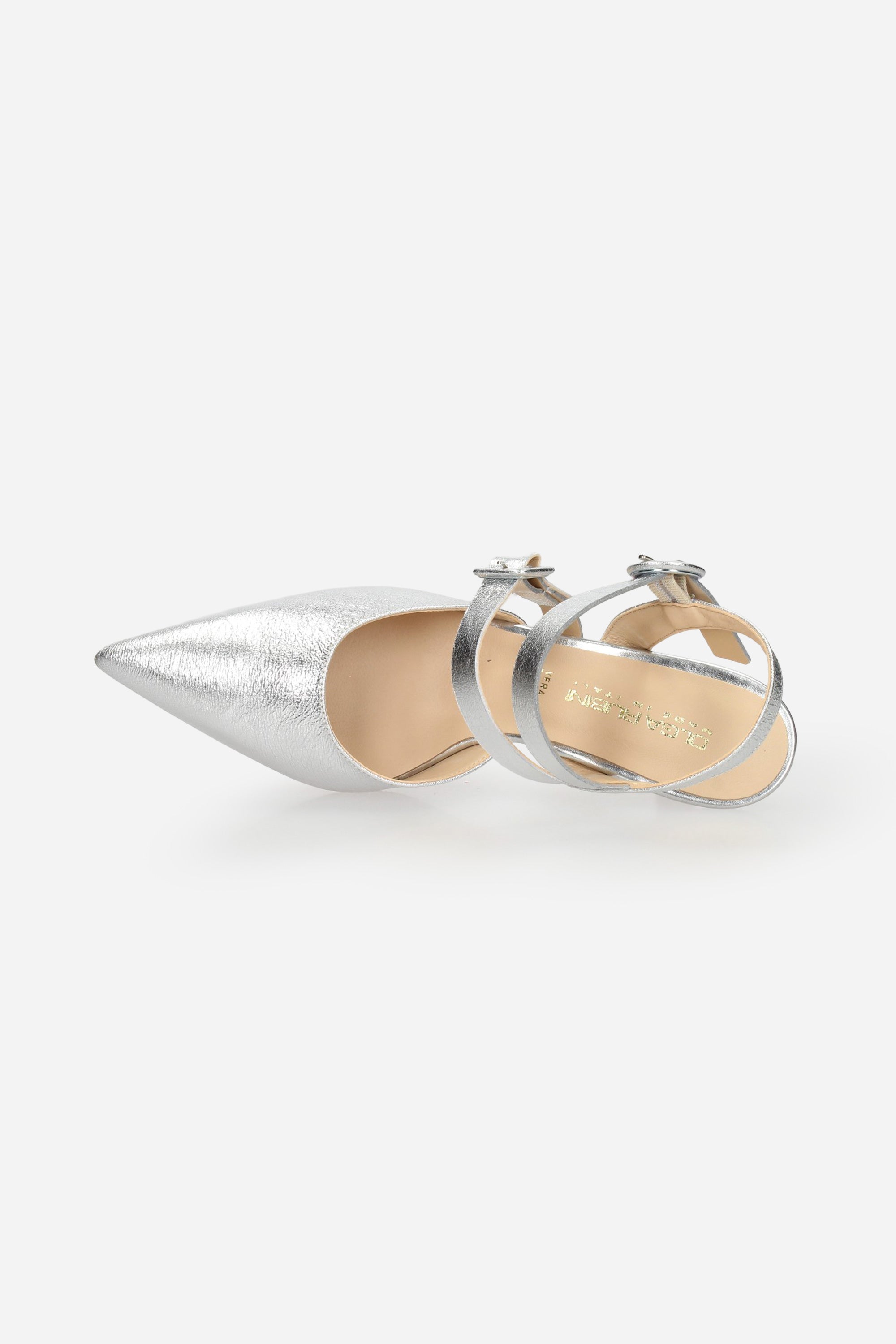 ARGENTO | OLGA RUBINI - D 2426Y030 Chanel