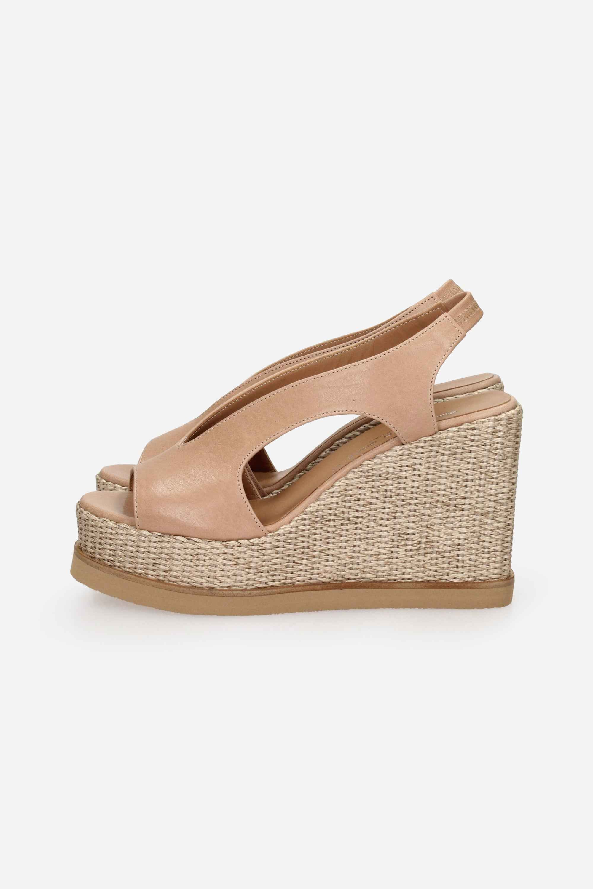 NUDE | GIANMARCO SORELLI - D 2164 Espadrillas