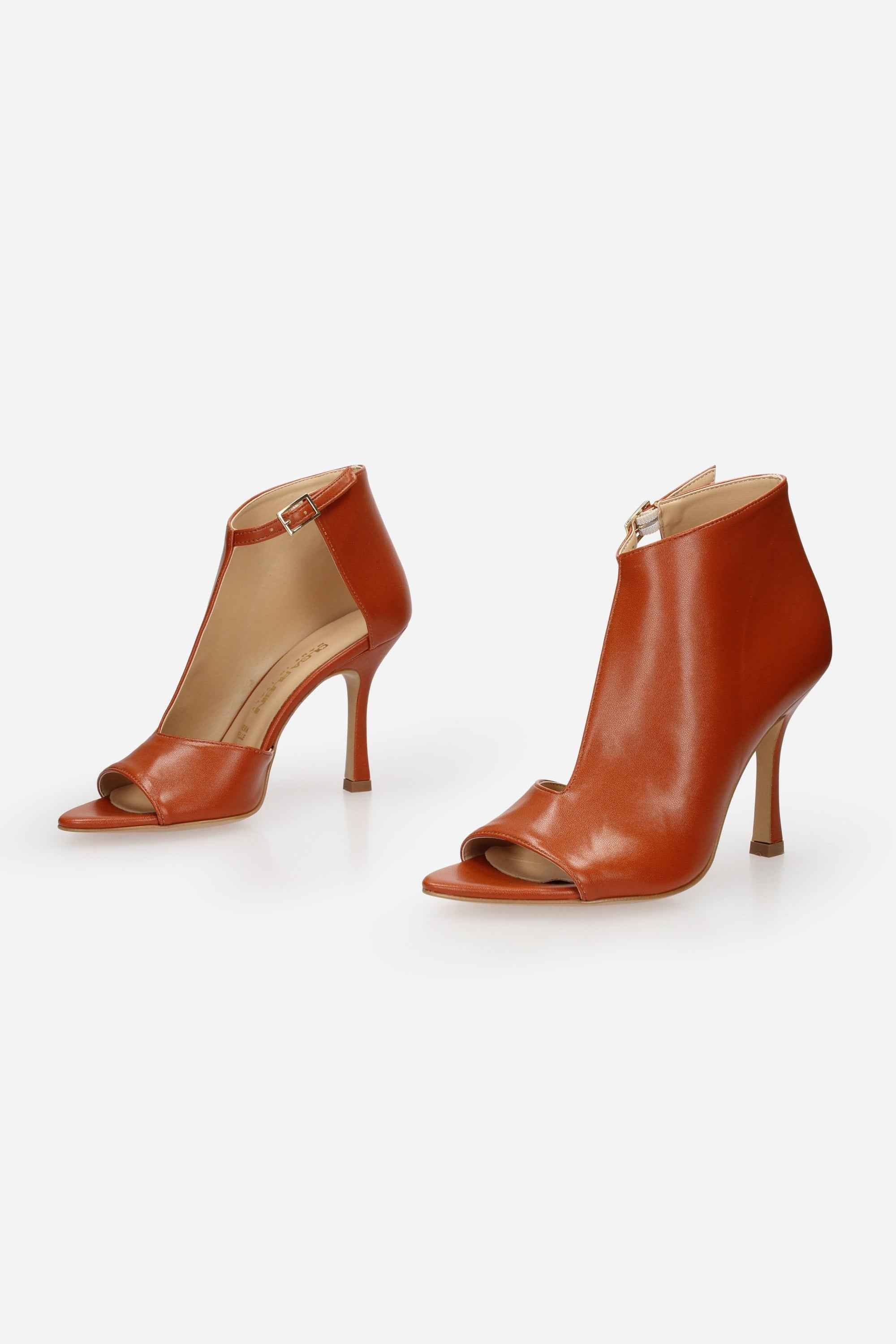 OLGA RUBINI - D 2879007 Decollete