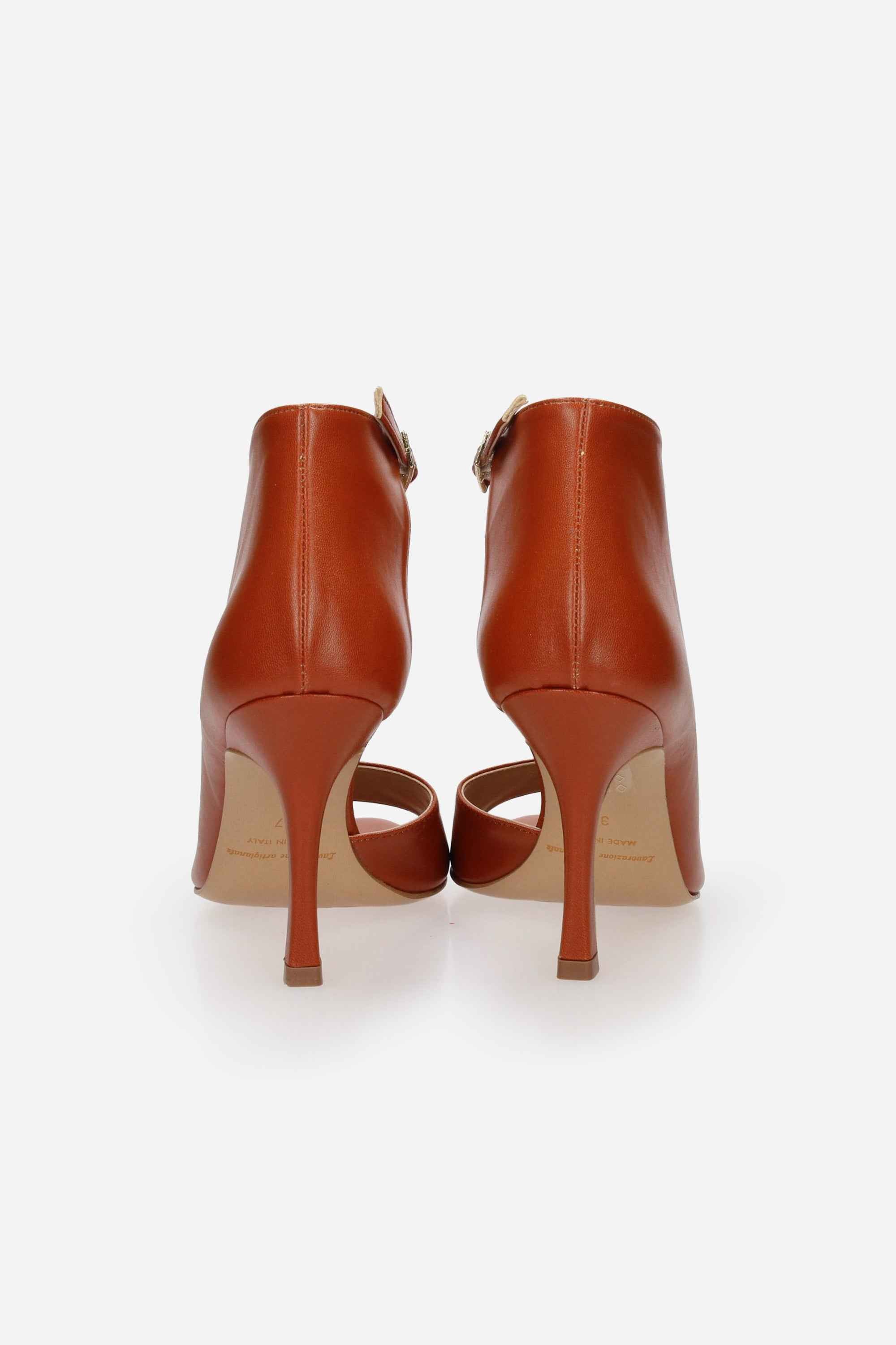 OLGA RUBINI - D 2879007 Decollete