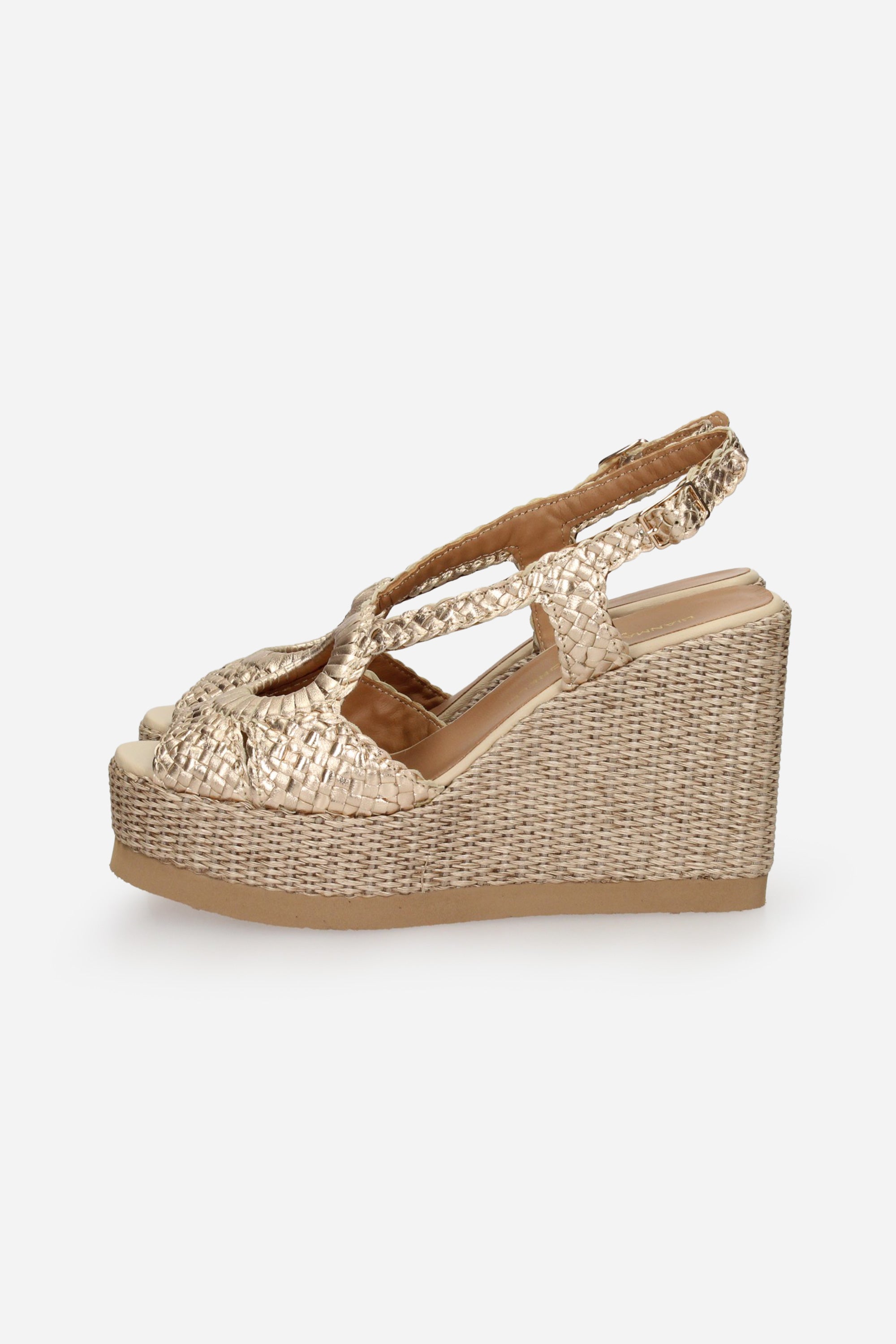 RAME | GIANMARCO SORELLI - D I2272 Espadrillas