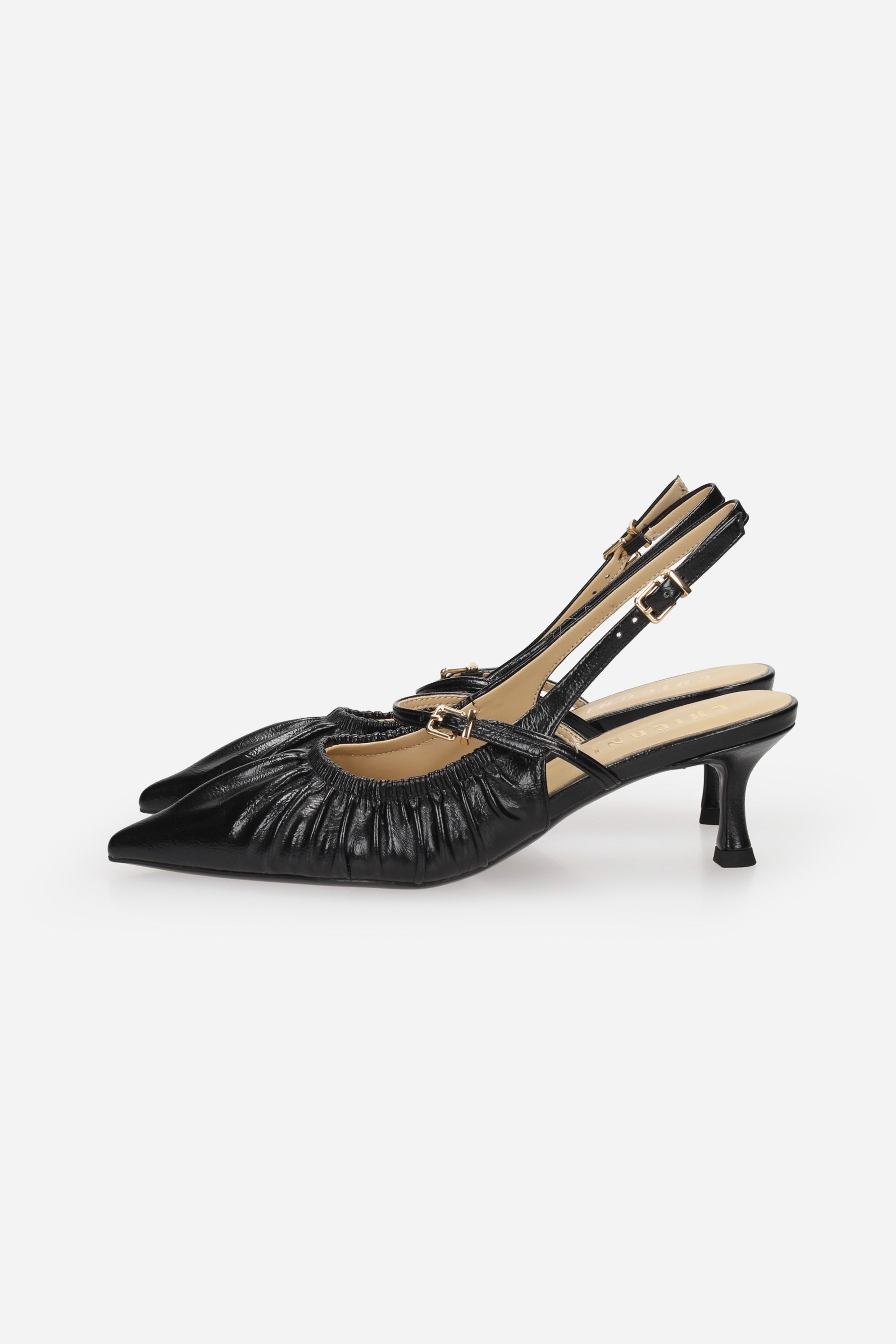 NERO | CHICONIC - D 2820126 Chanel