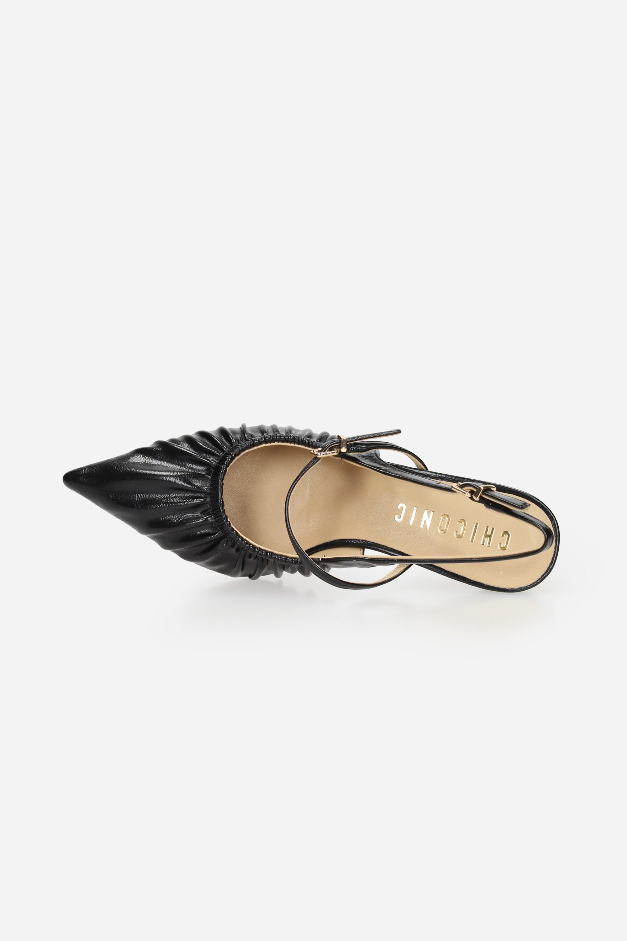 NERO | CHICONIC - D 2820126 Chanel