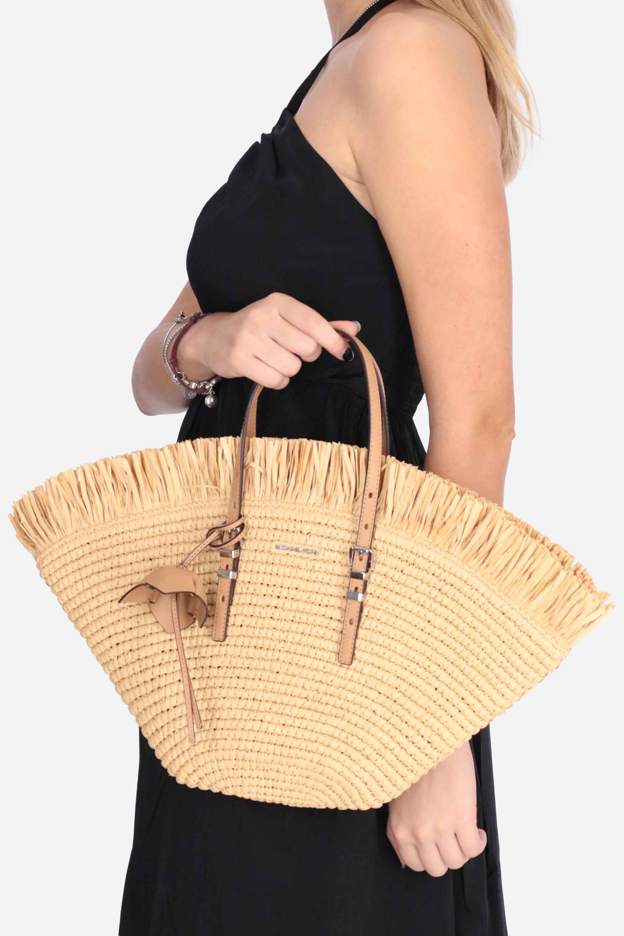 MICHAEL DI MICHAEL KORS - D 30S6S9FT1W Borsa