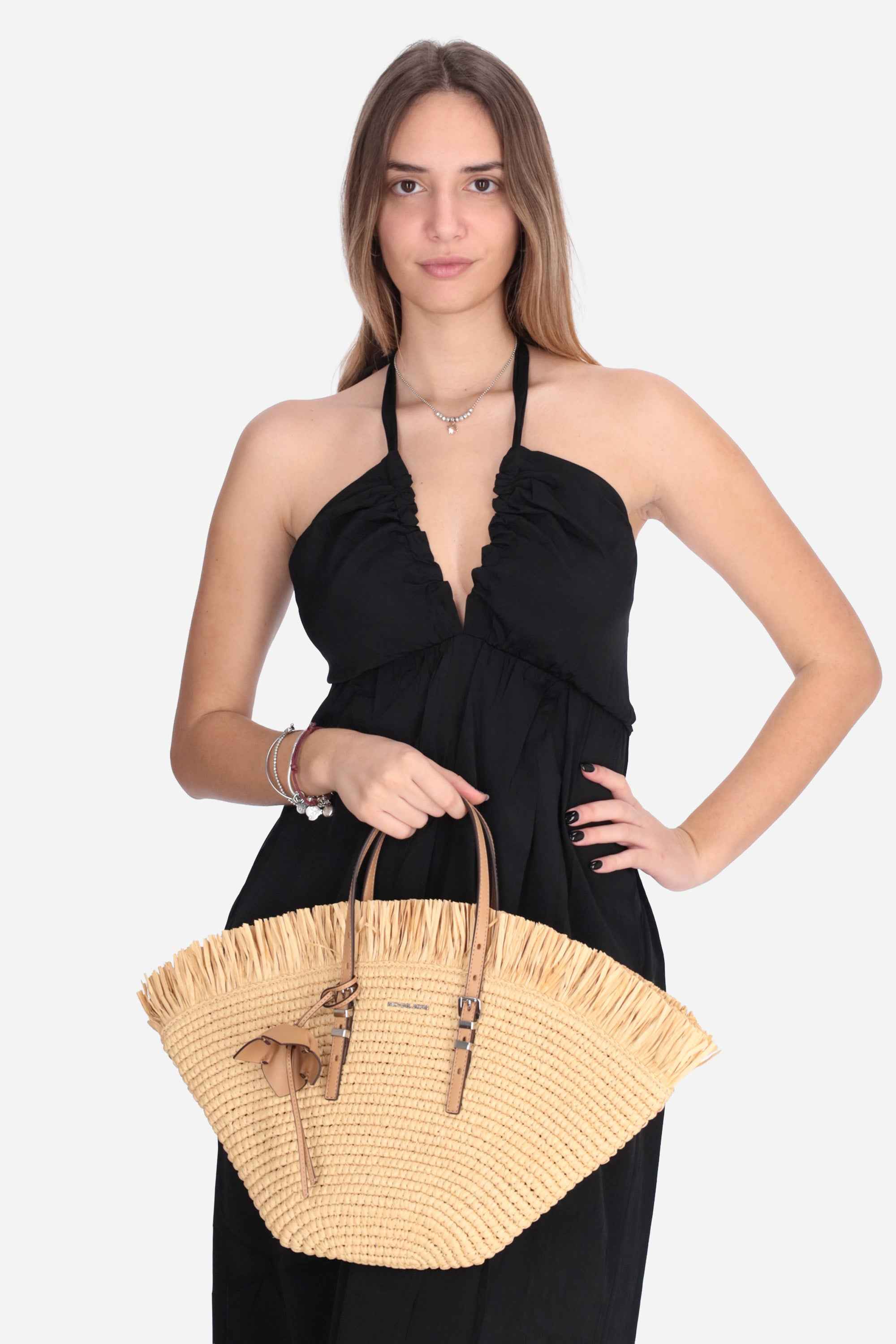 MICHAEL DI MICHAEL KORS - D 30S6S9FT1W Borsa