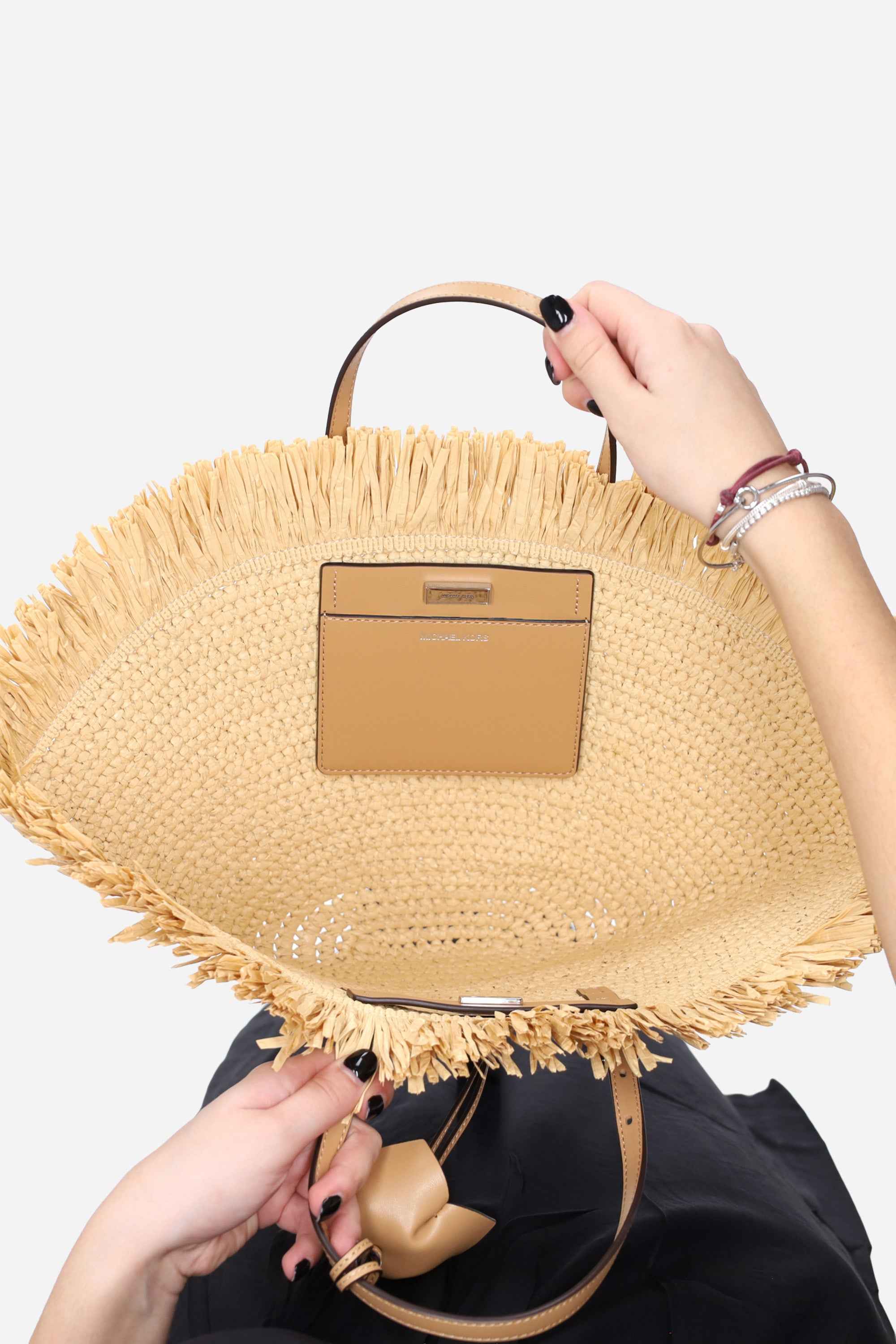 MICHAEL DI MICHAEL KORS - D 30S6S9FT1W Borsa
