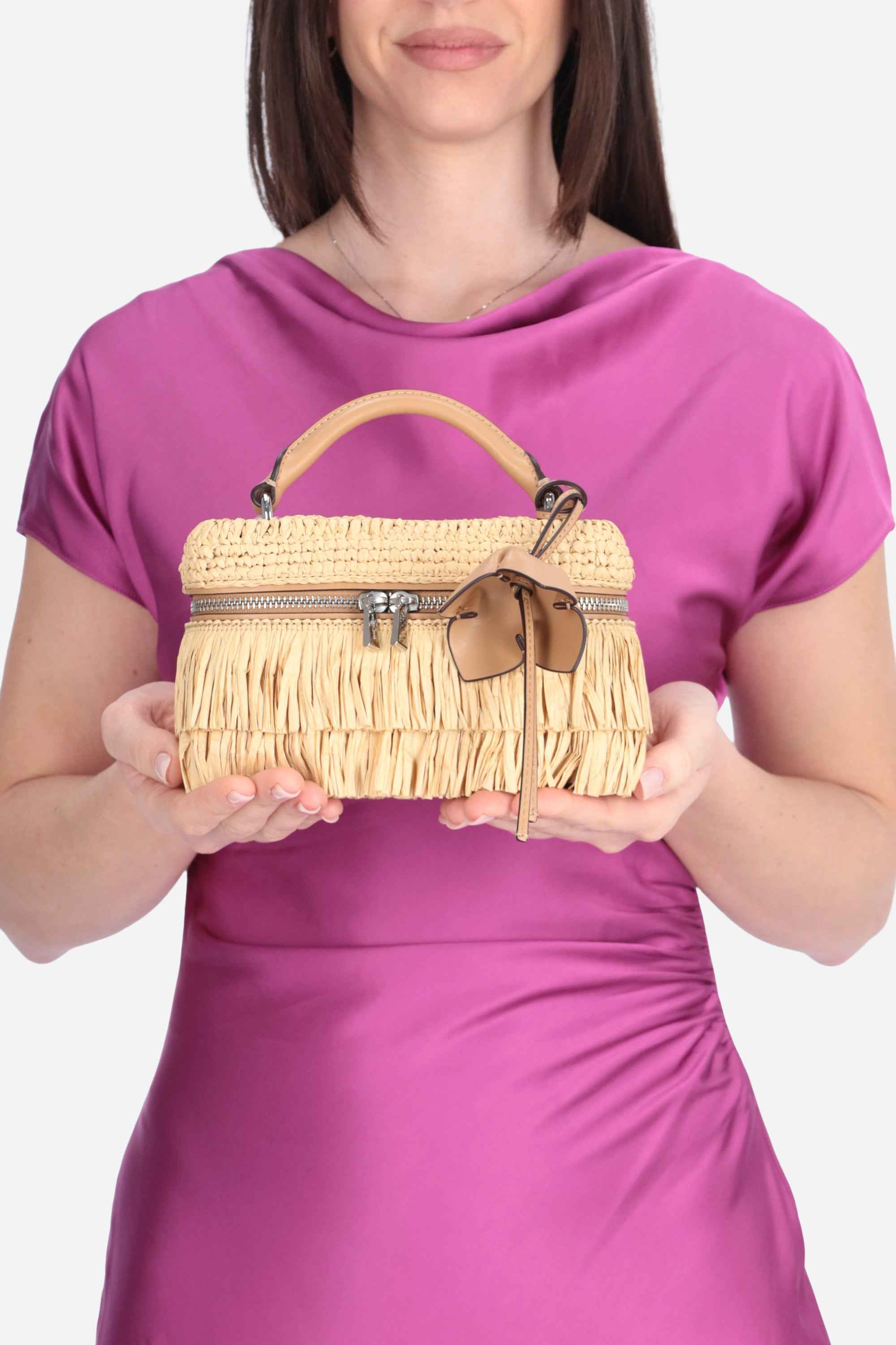 MICHAEL DI MICHAEL KORS - D 30S6SQ1C0W Borsa