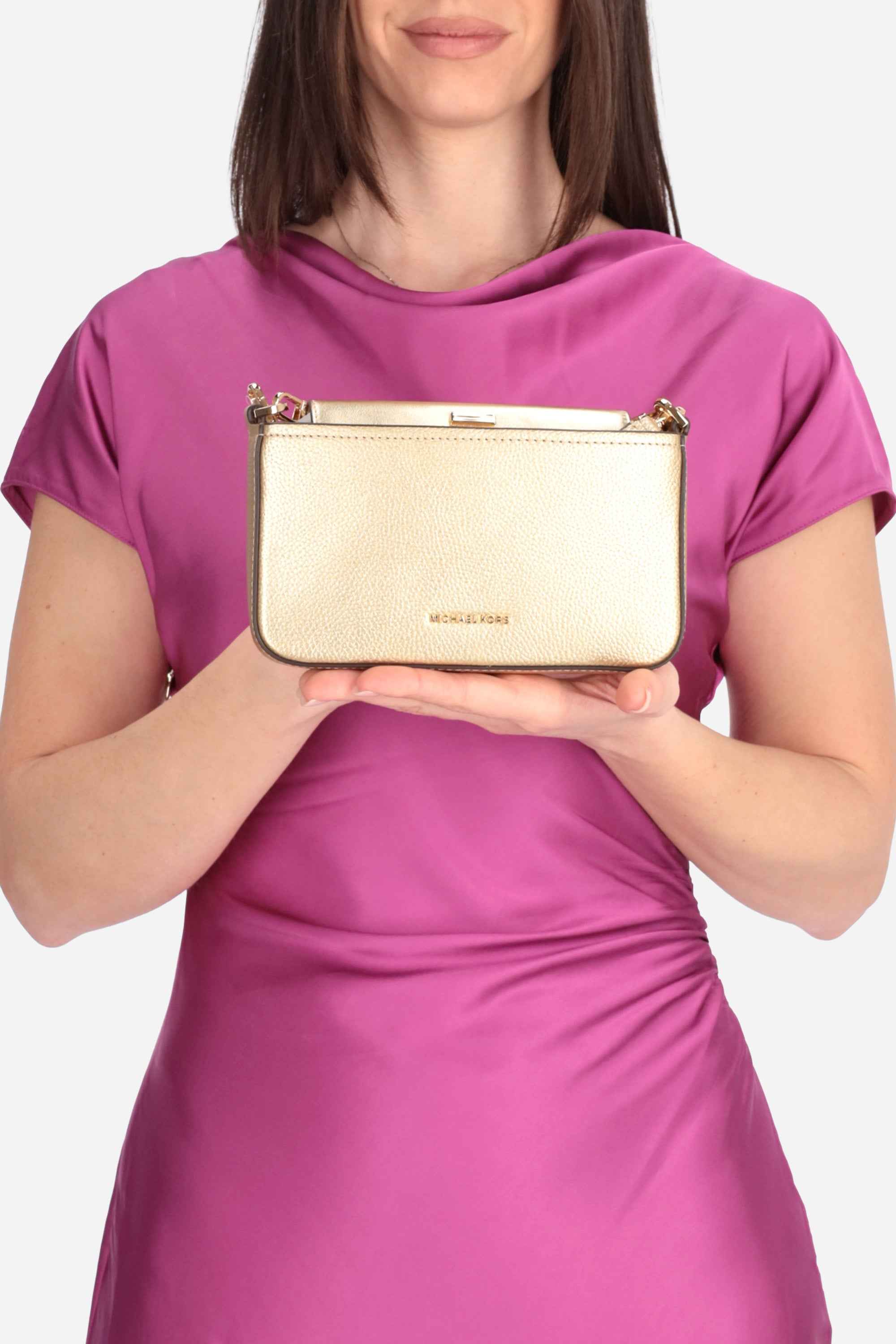 MICHAEL DI MICHAEL KORS - D 30S5GYTC5M Borsa