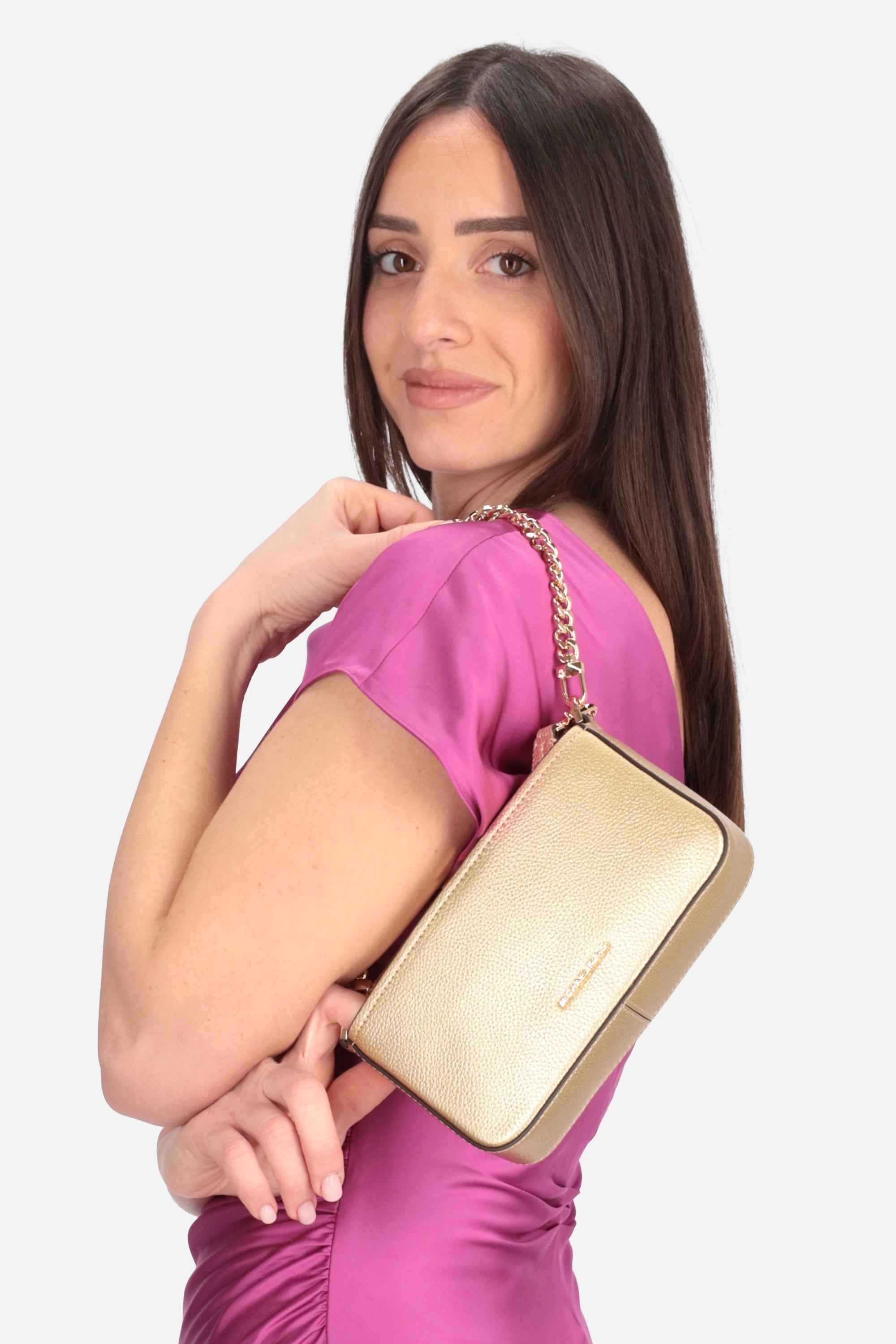 MICHAEL DI MICHAEL KORS - D 30S5GYTC5M Borsa