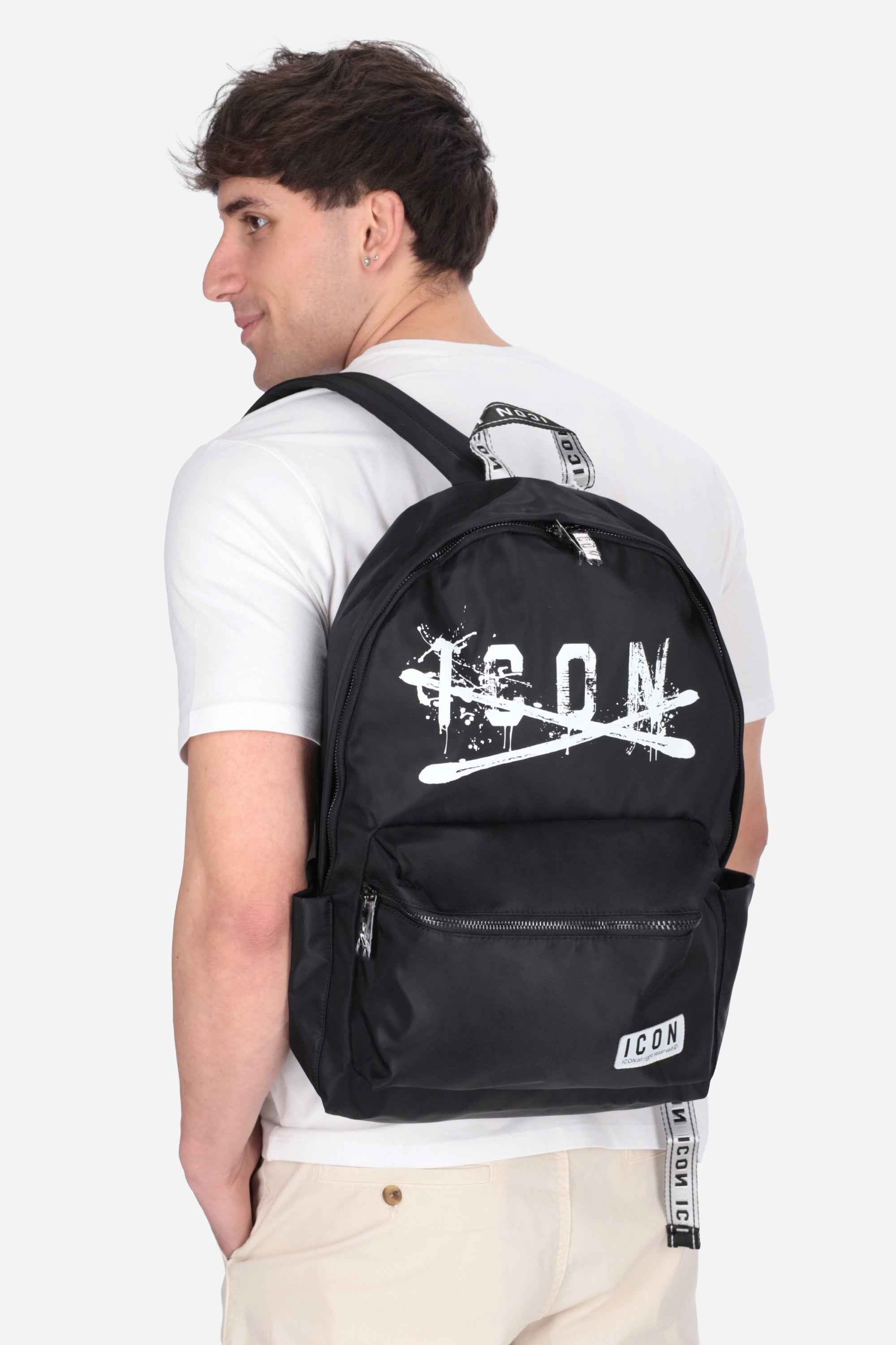 ICON - U ICBU01A01 Zaino