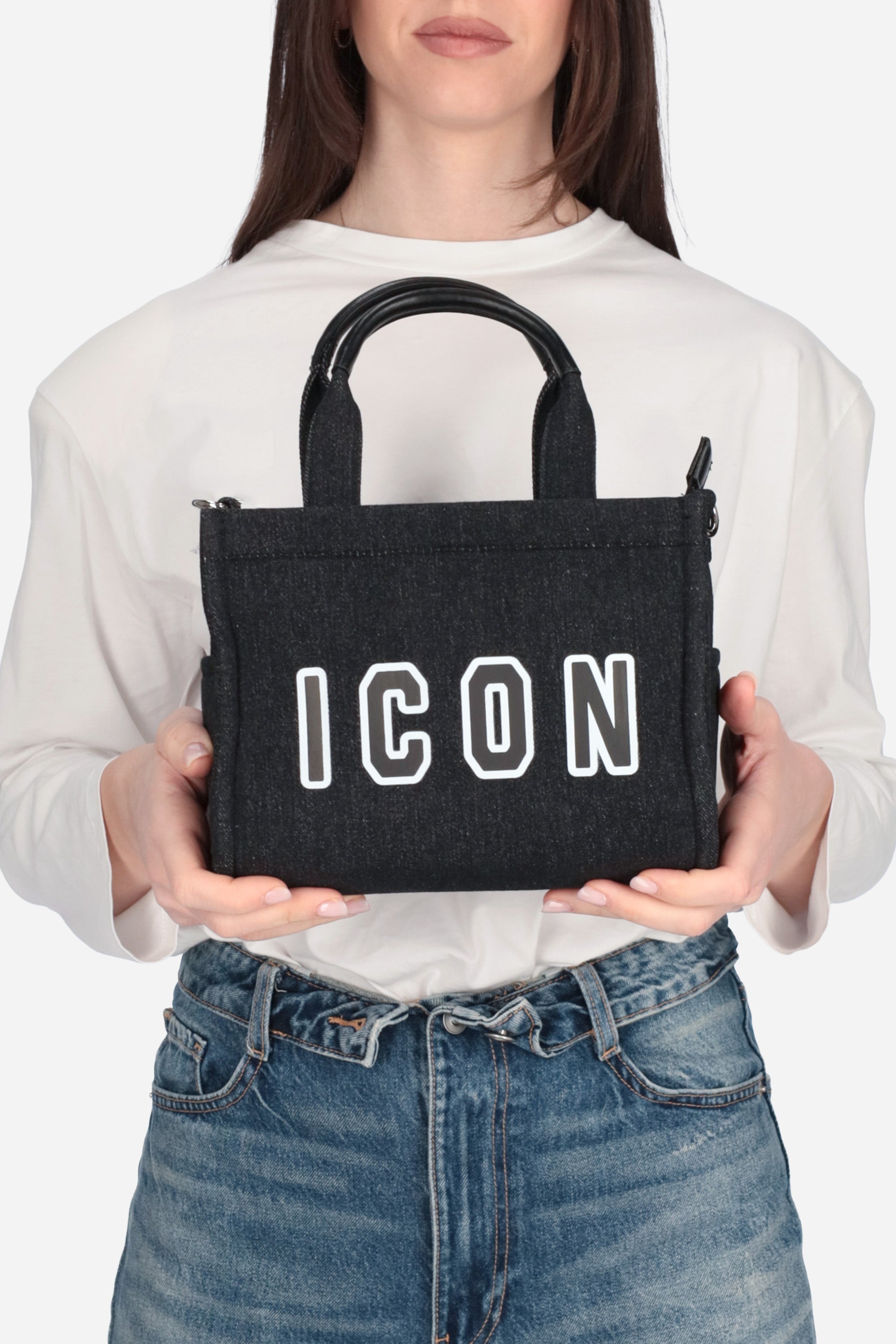 NERO | ICON - D ICBS02A02 Borsa