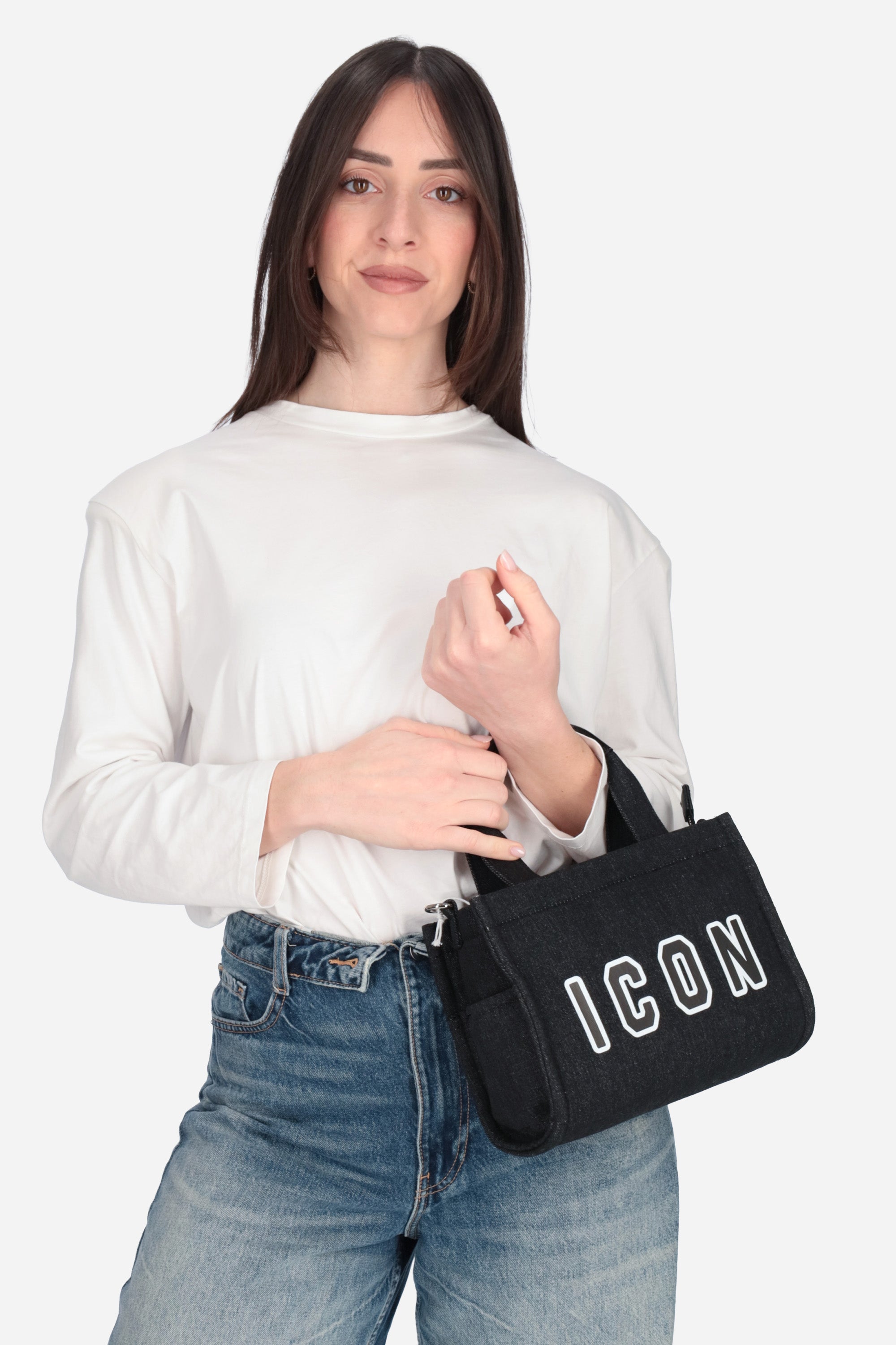 NERO | ICON - D ICBS02A02 Borsa