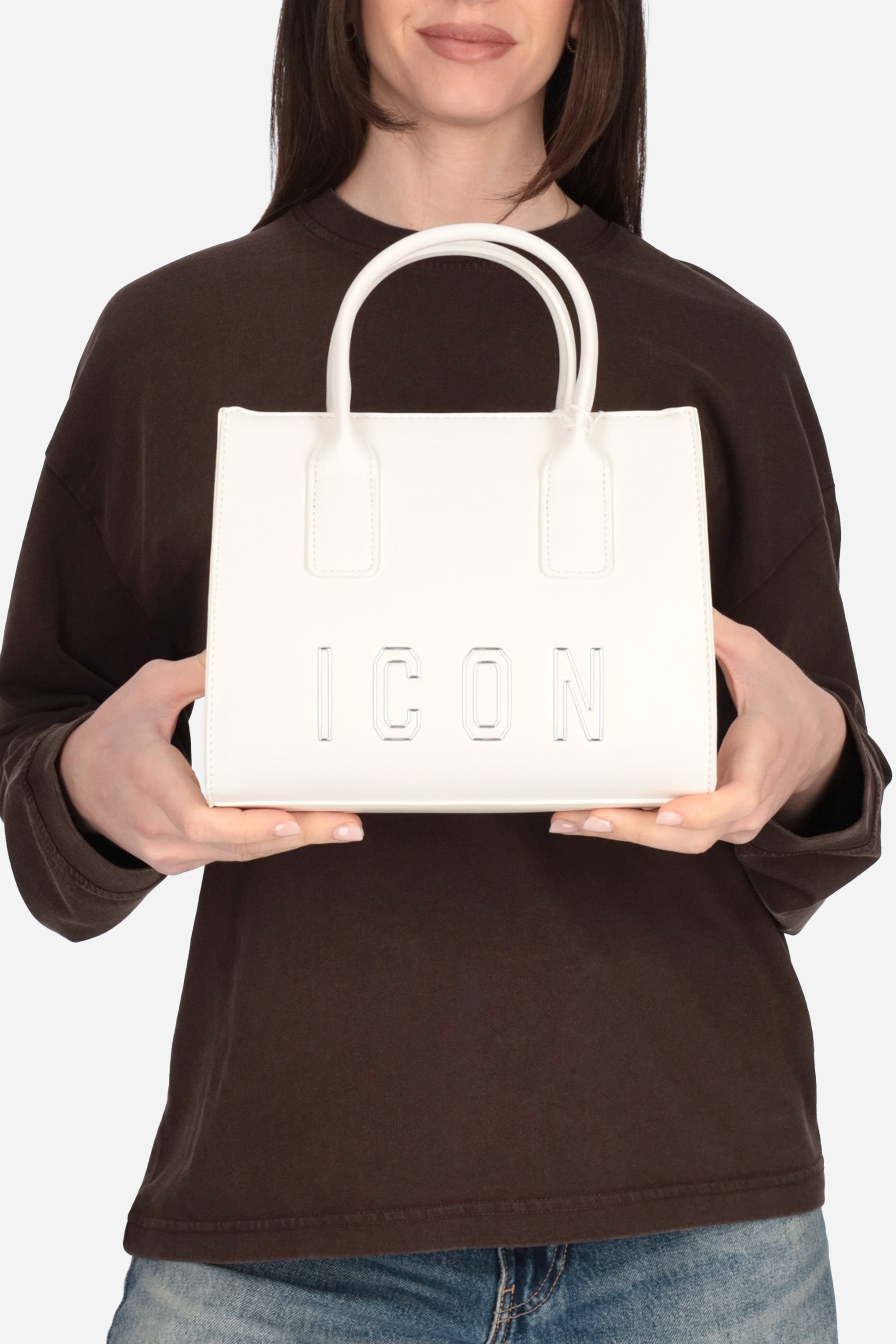 BIANCO | ICON - D ICBS14A02 Borsa