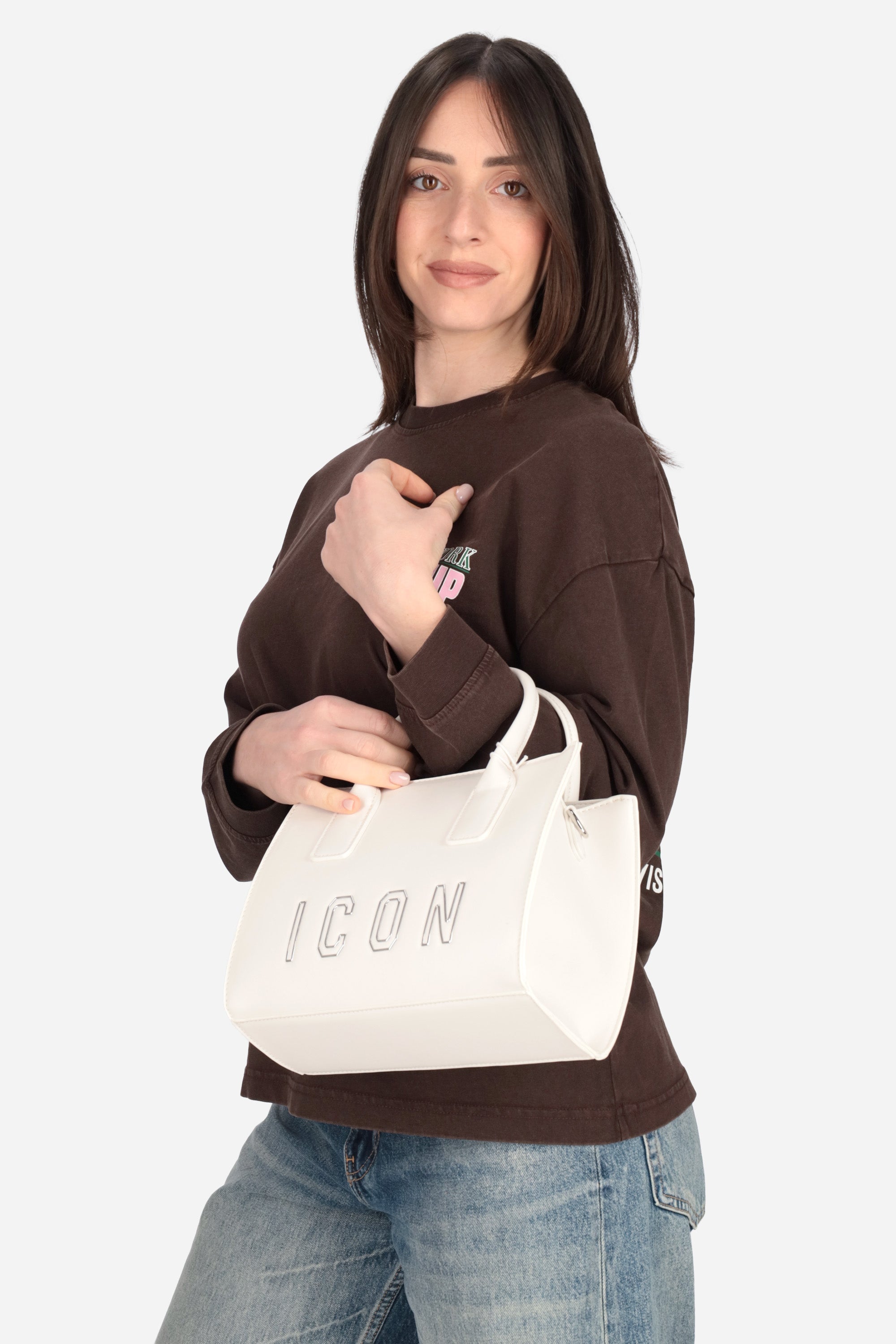 BIANCO | ICON - D ICBS14A02 Borsa
