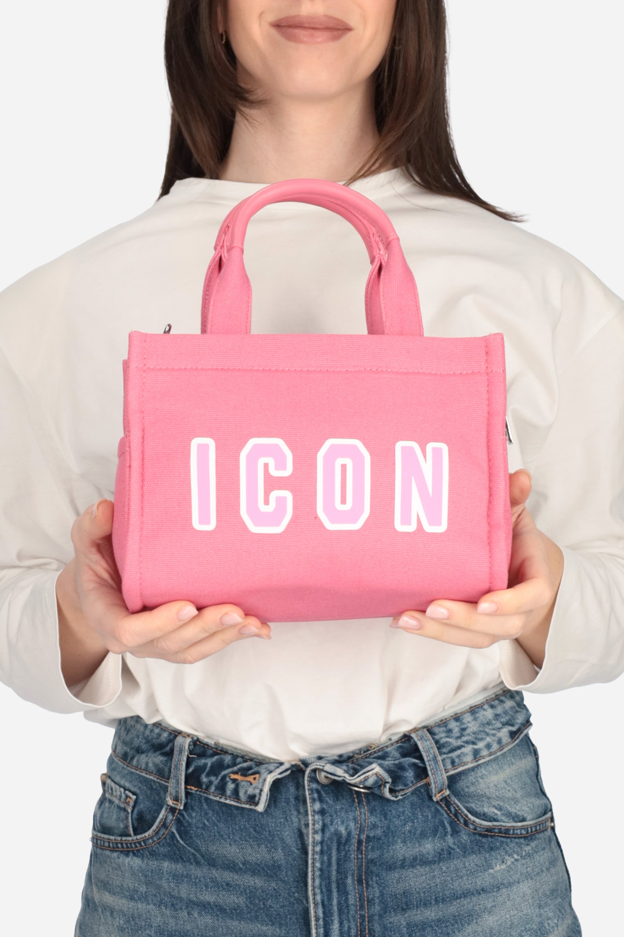 ROSA | ICON - D ICBS02A02 Borsa