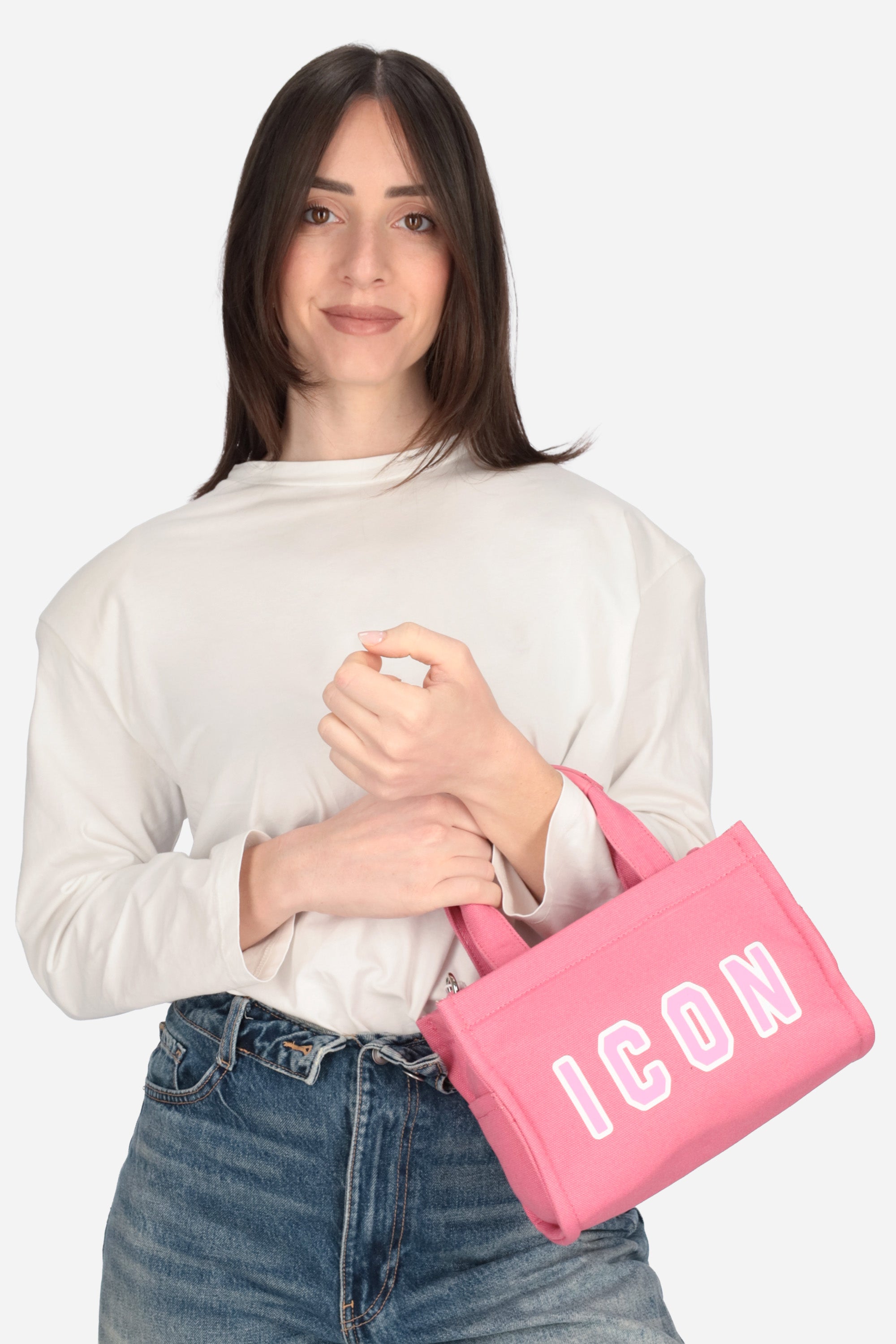 ROSA | ICON - D ICBS02A02 Borsa