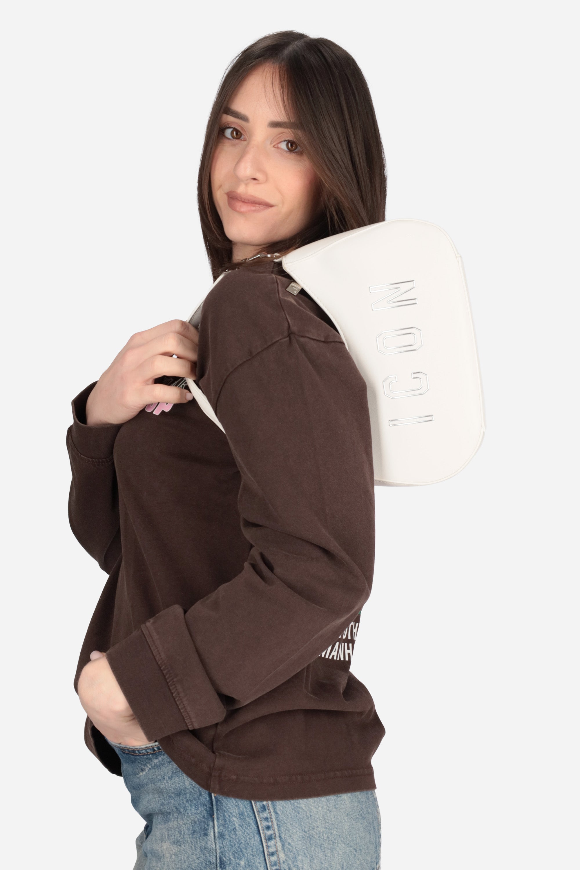 BIANCO | ICON - D ICBS14A03 Borsa