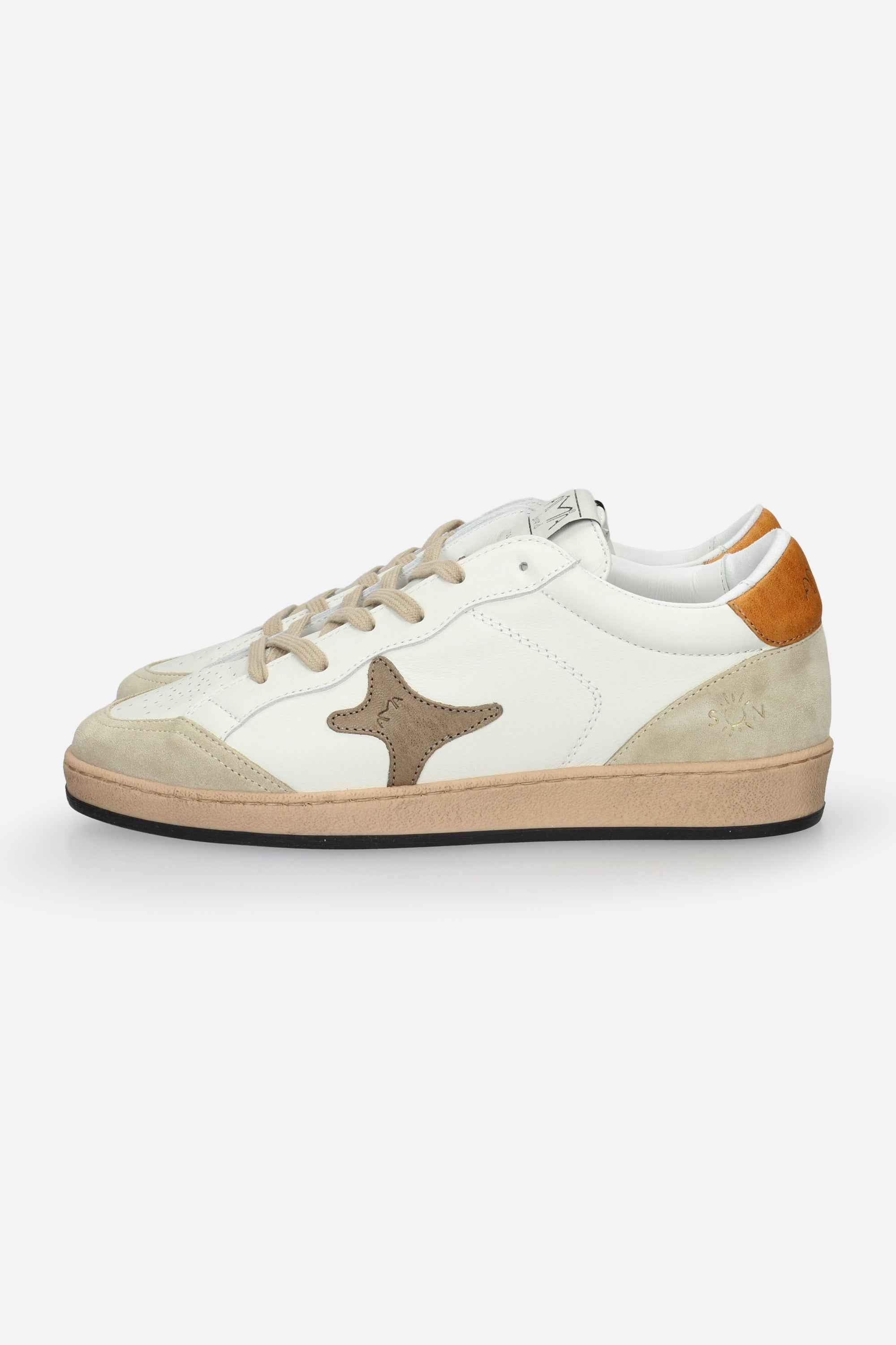 AMA BRAND - U 4580 Sneakers