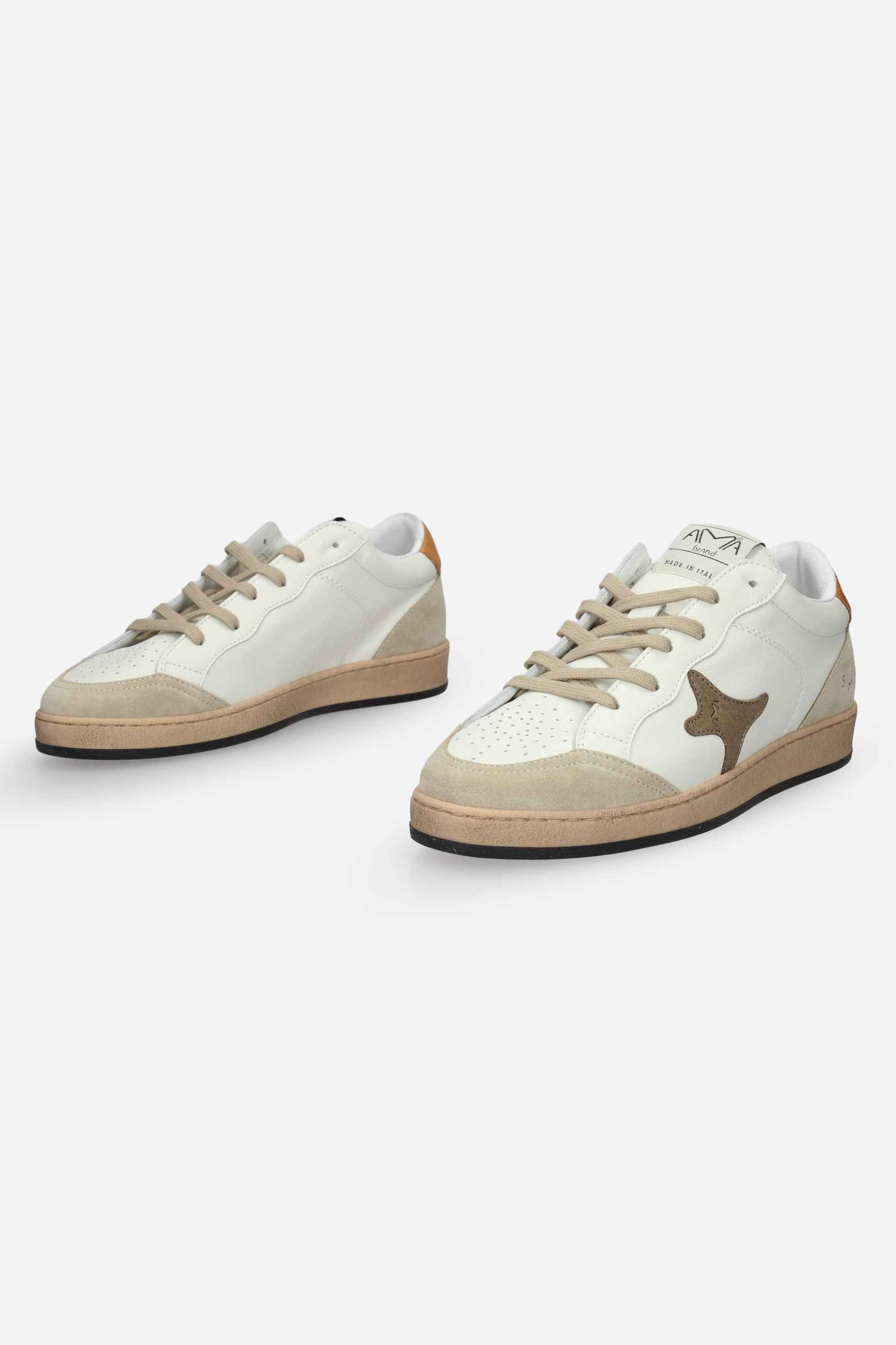 AMA BRAND - U 4580 Sneakers