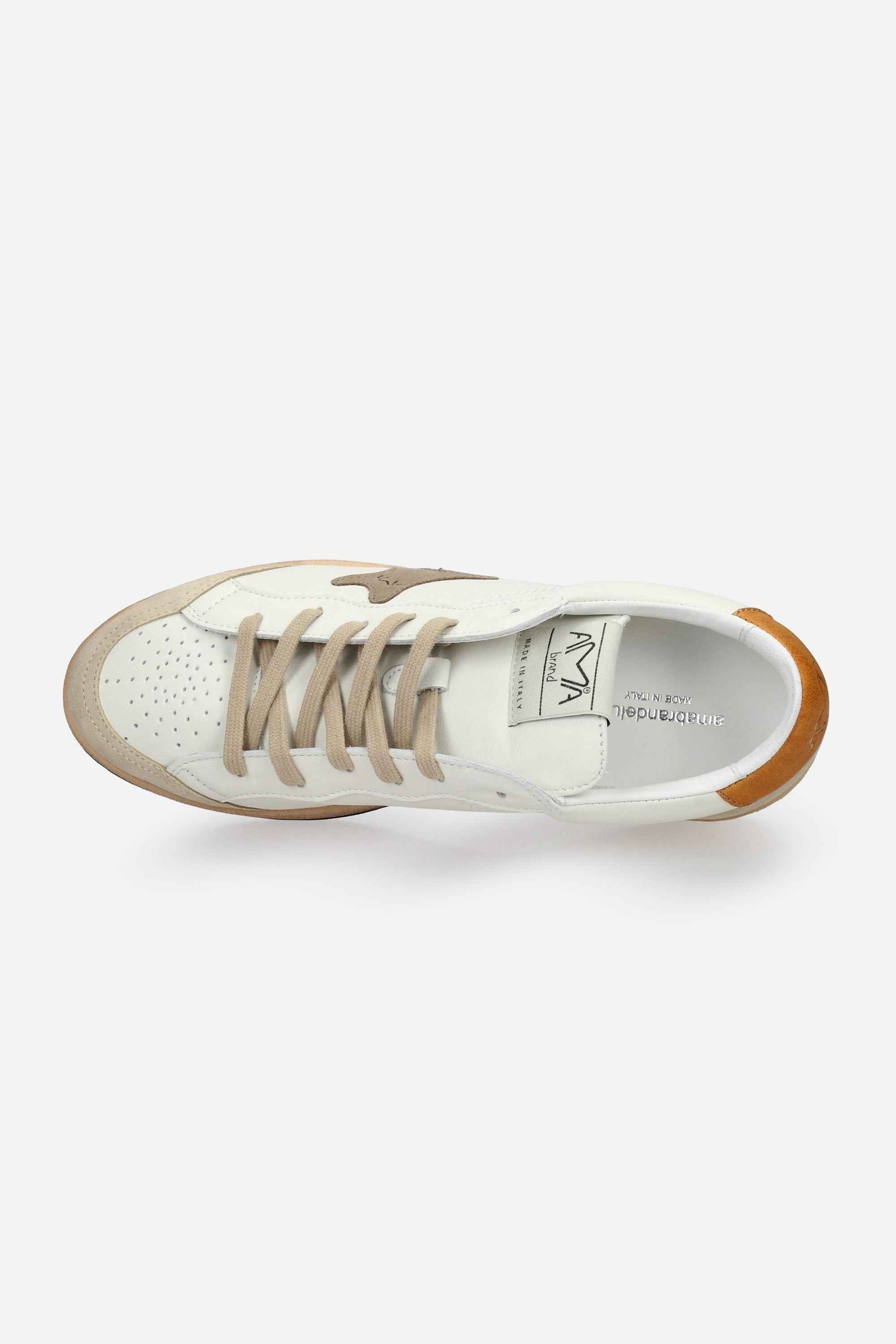 AMA BRAND - U 4580 Sneakers
