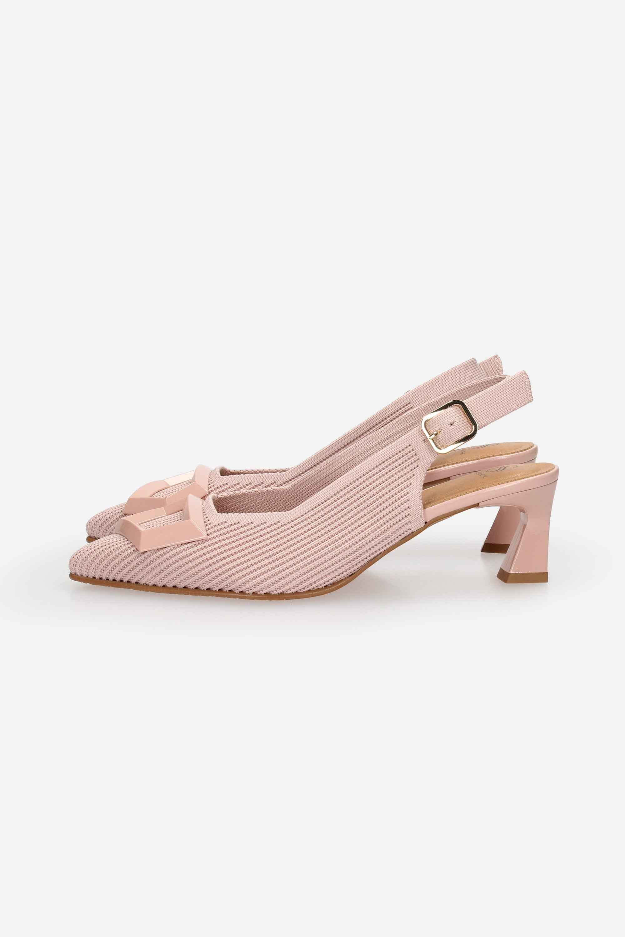 MISS ELASTIC - D 75101 Chanel