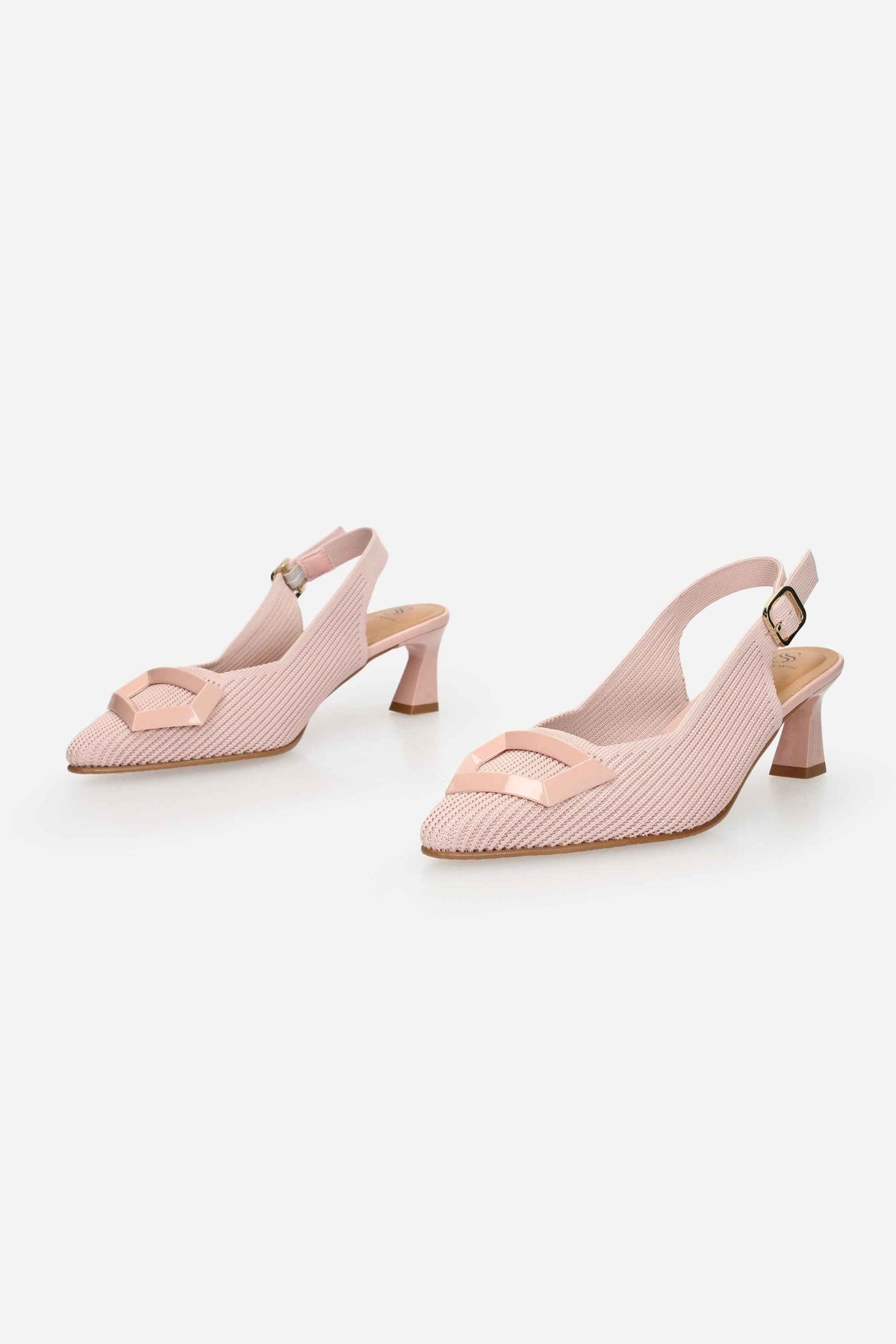 MISS ELASTIC - D 75101 Chanel