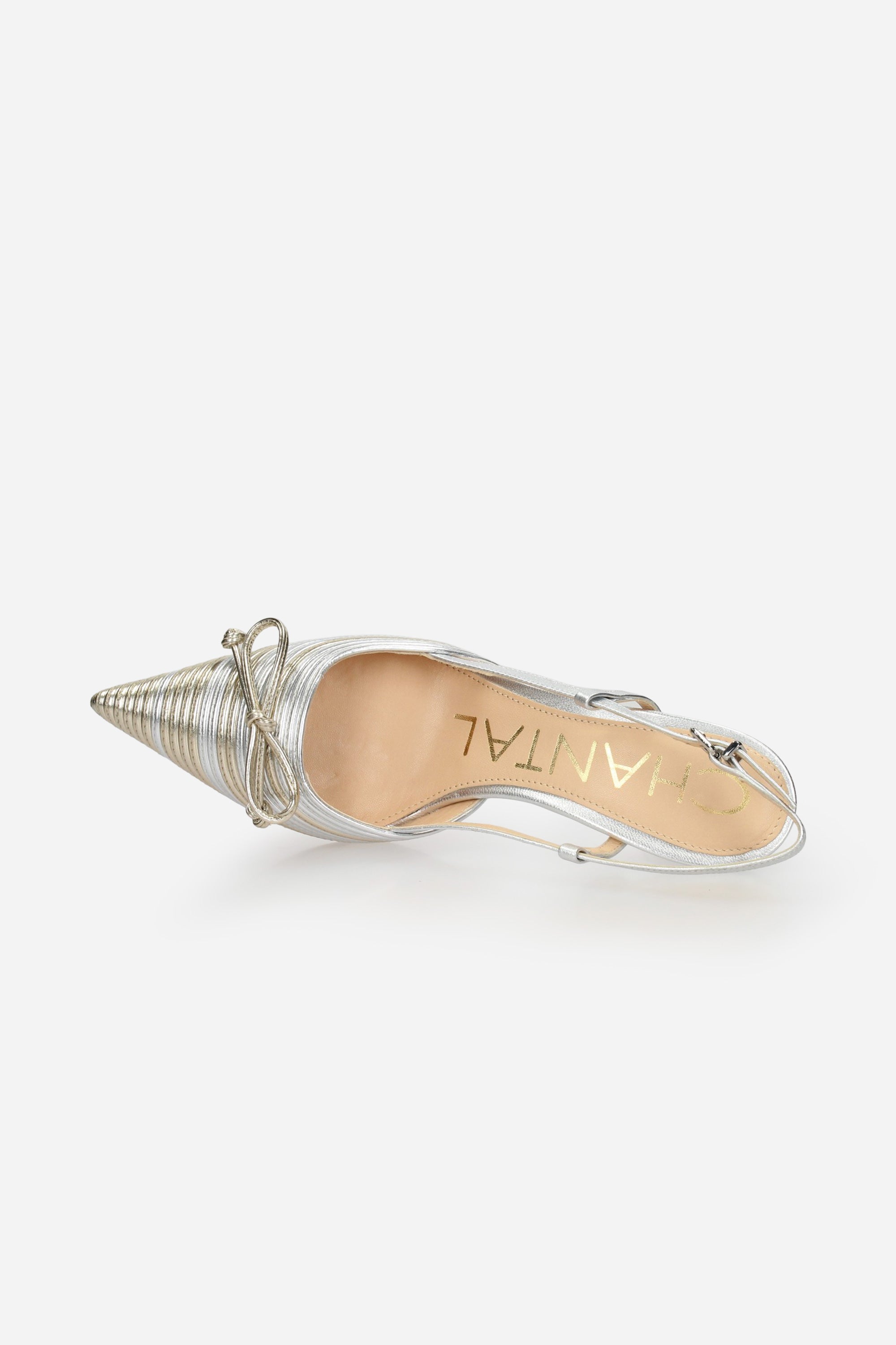 ARGENTO | CHANTAL - D 3152 Chanel