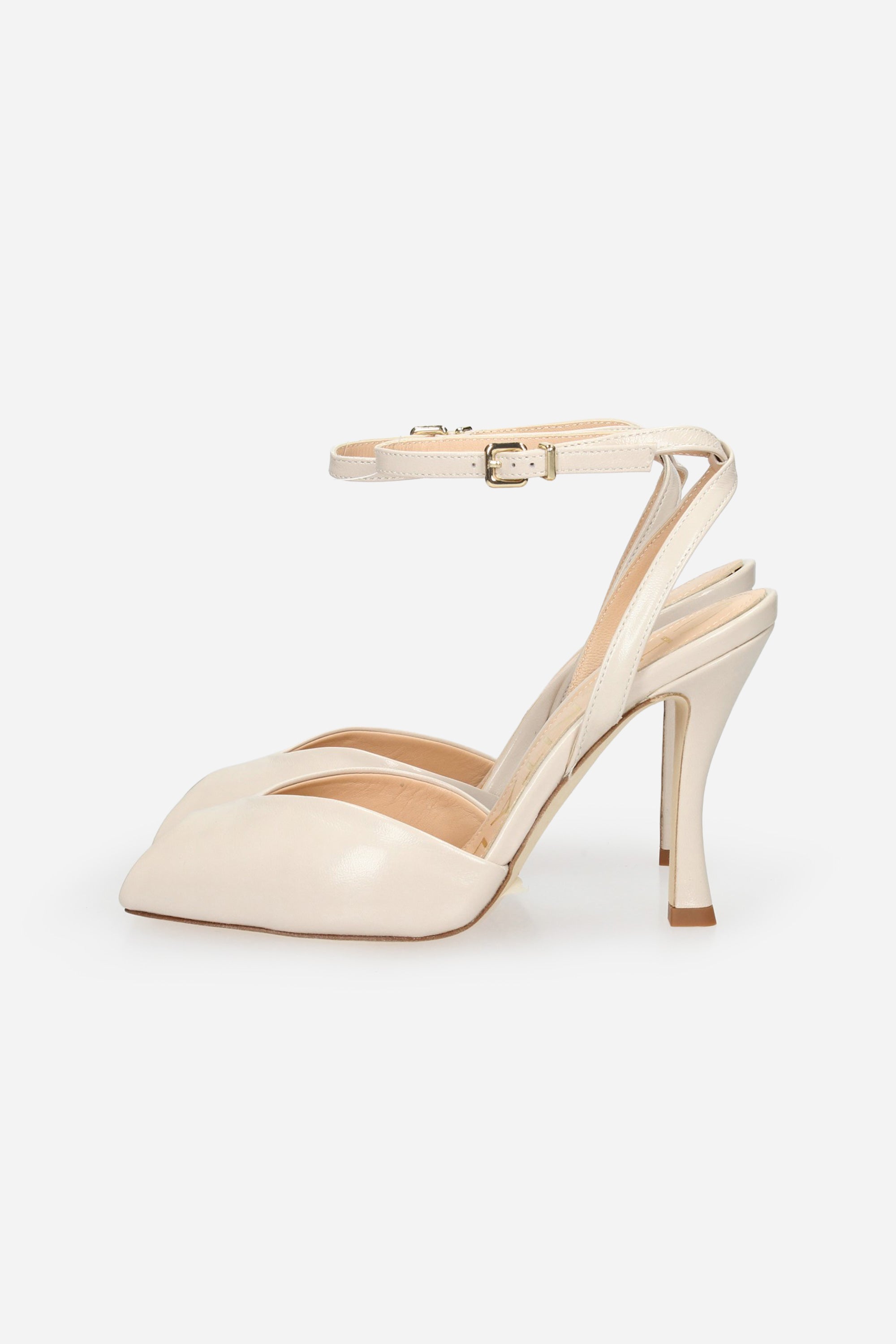 PANNA | CHANTAL - D 3138 Sandalo