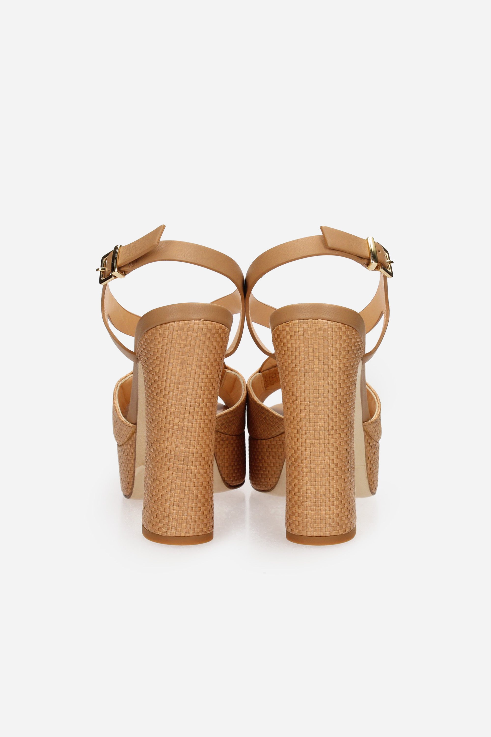 CAMMELLO | CHANTAL - D 3101 Sandalo