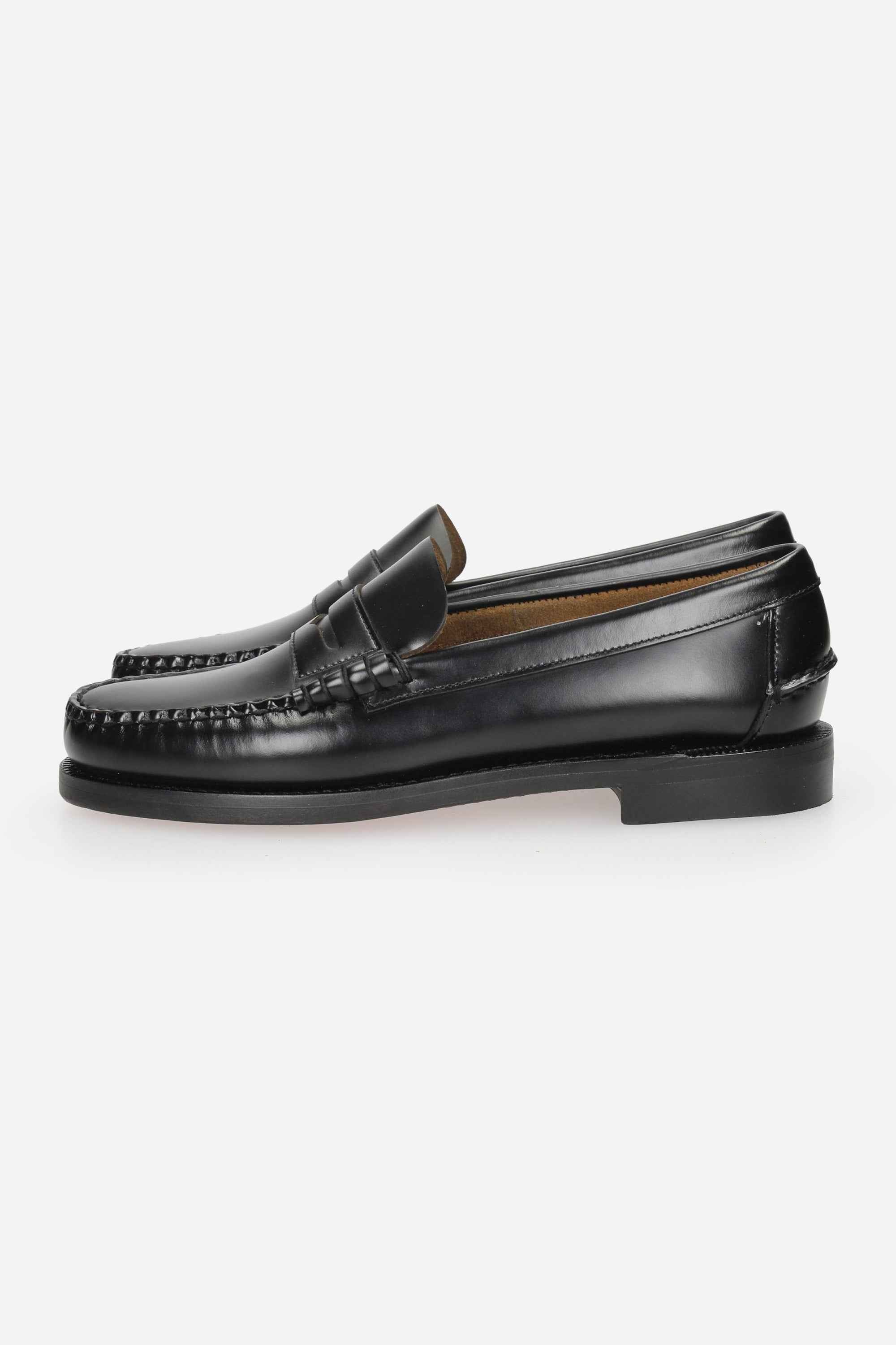 SEBAGO - U 7000300 Mocassino
