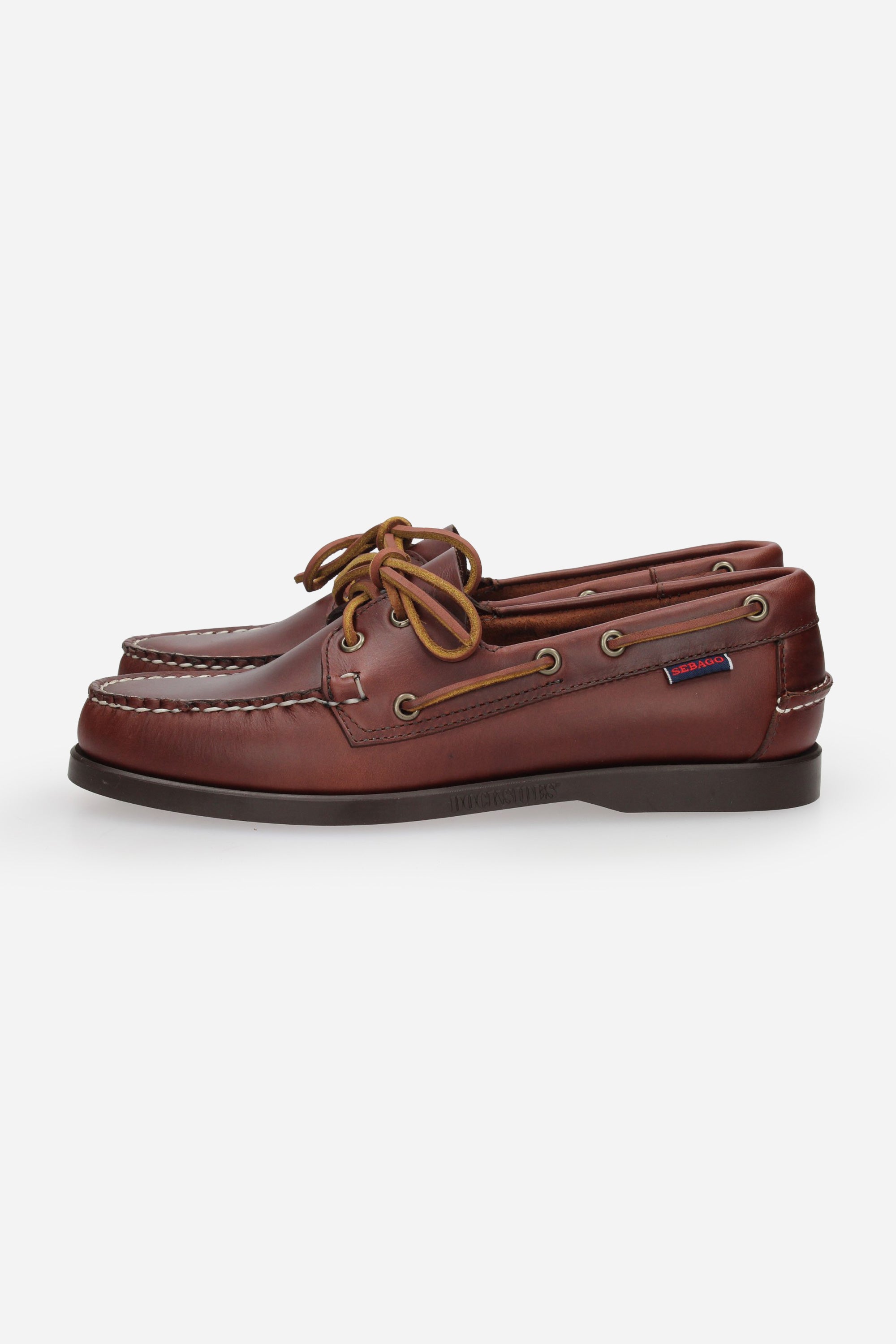 BORDEAUX | SEBAGO - U 70000G0 Mocassino
