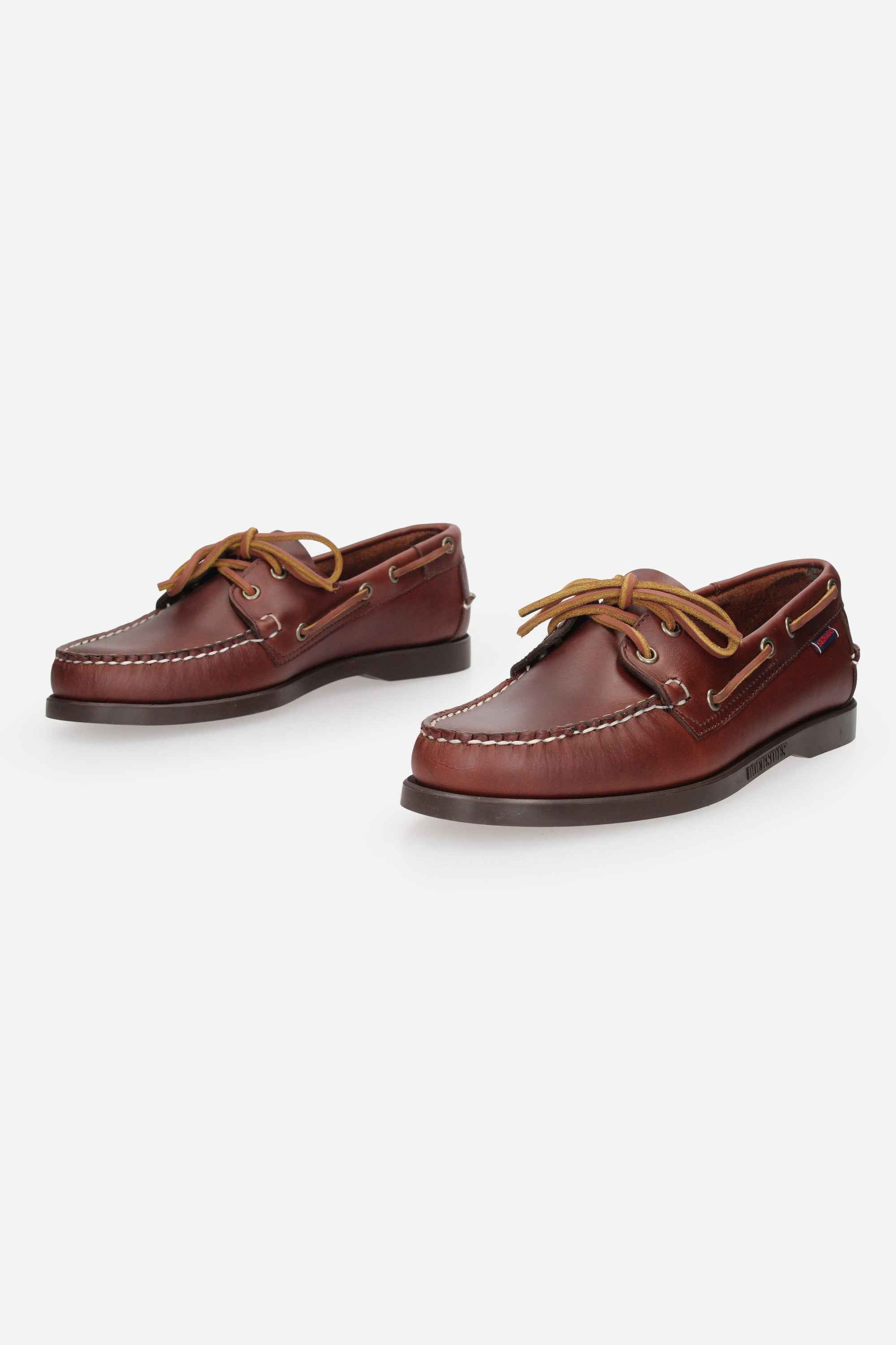 SEBAGO - U 70000G0 Mocassino