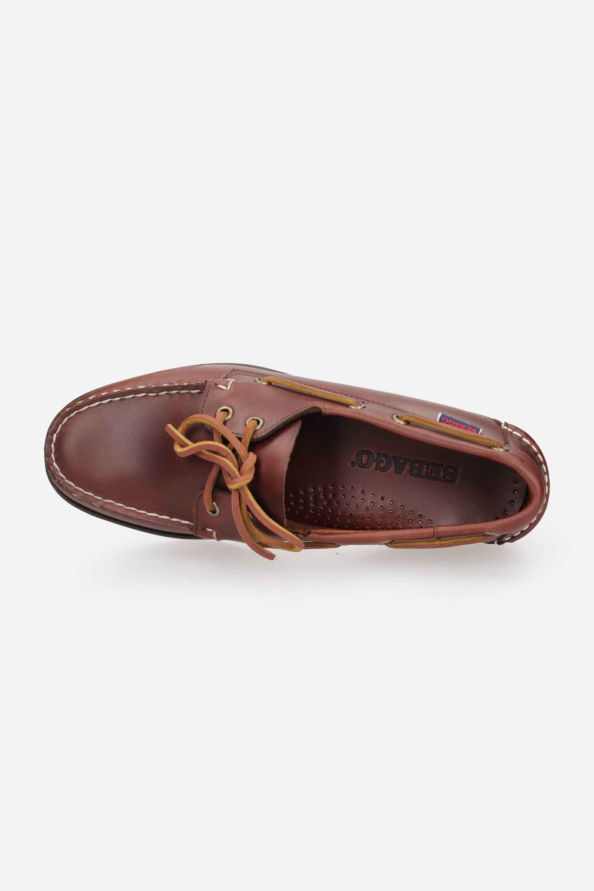 SEBAGO - U 70000G0 Mocassino