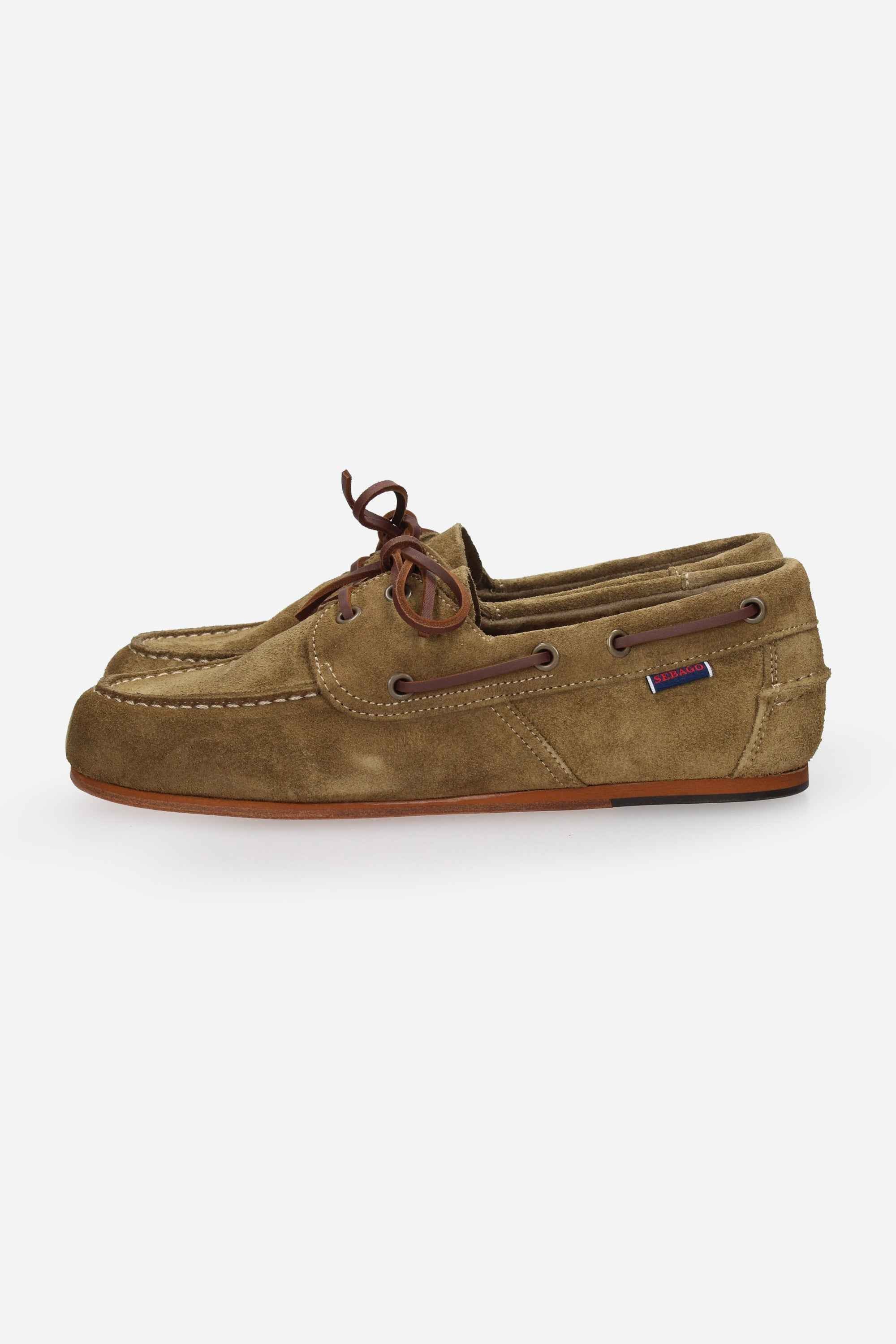 SEBAGO - U 771227W Mocassino