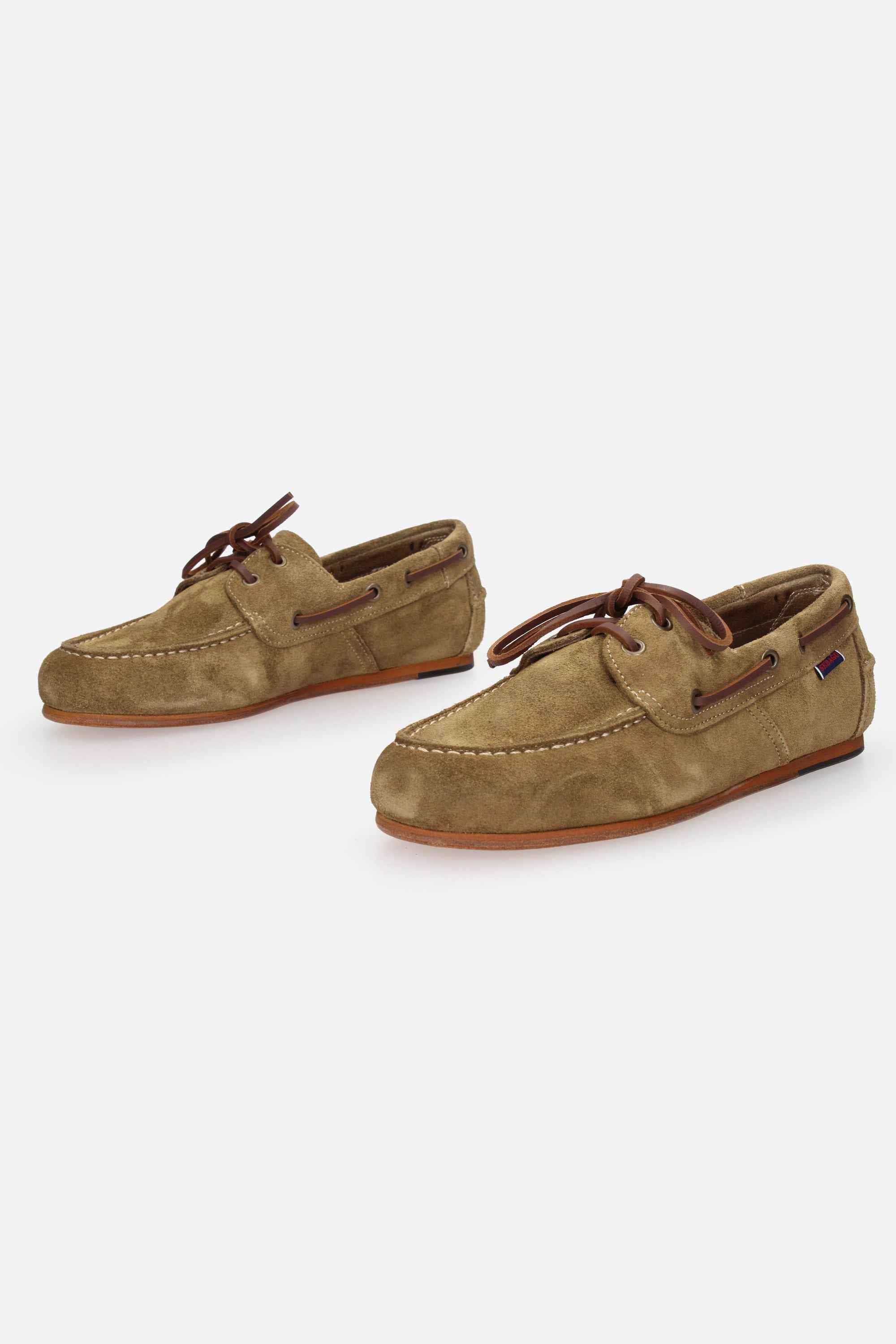 SEBAGO - U 771227W Mocassino