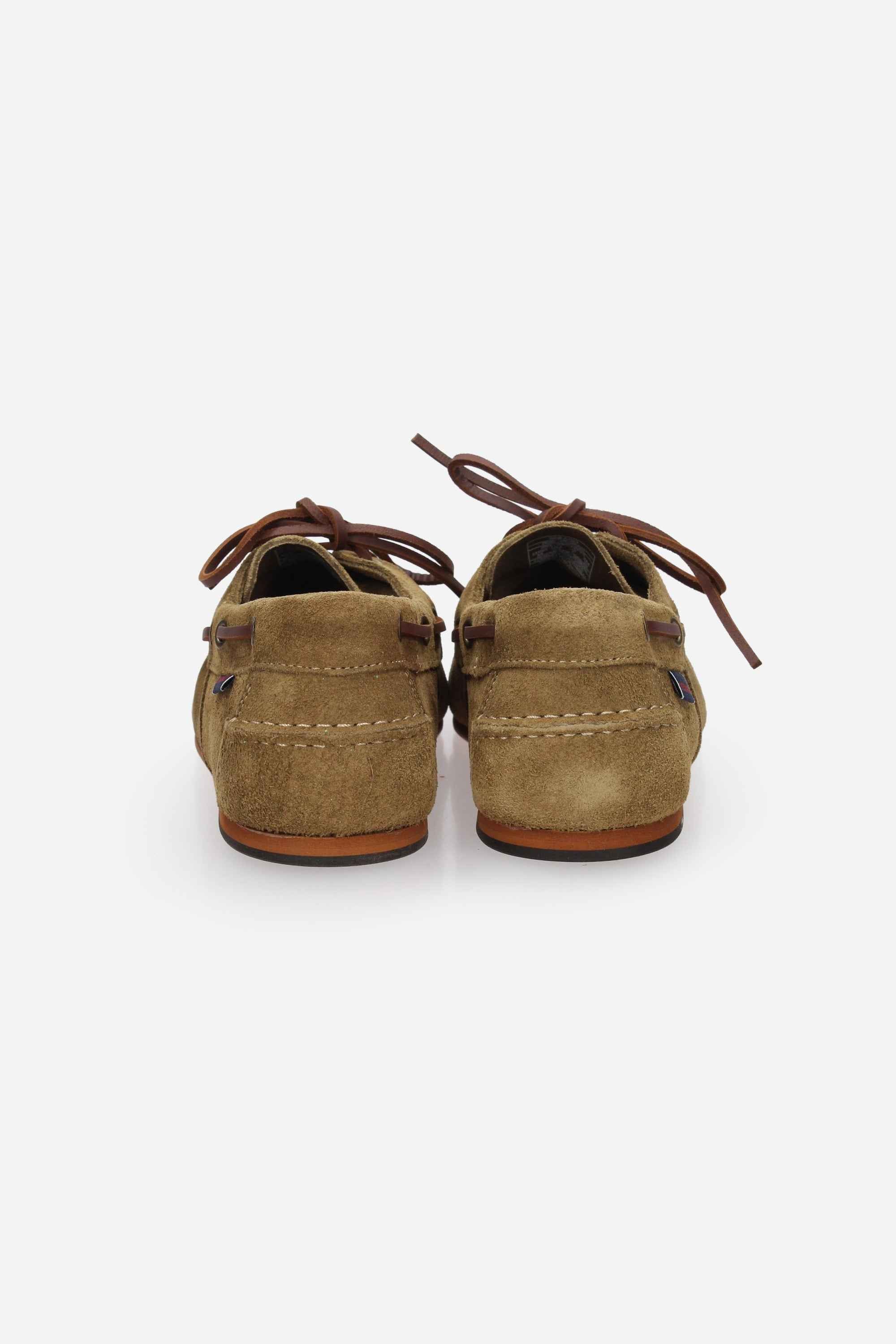 SEBAGO - U 771227W Mocassino