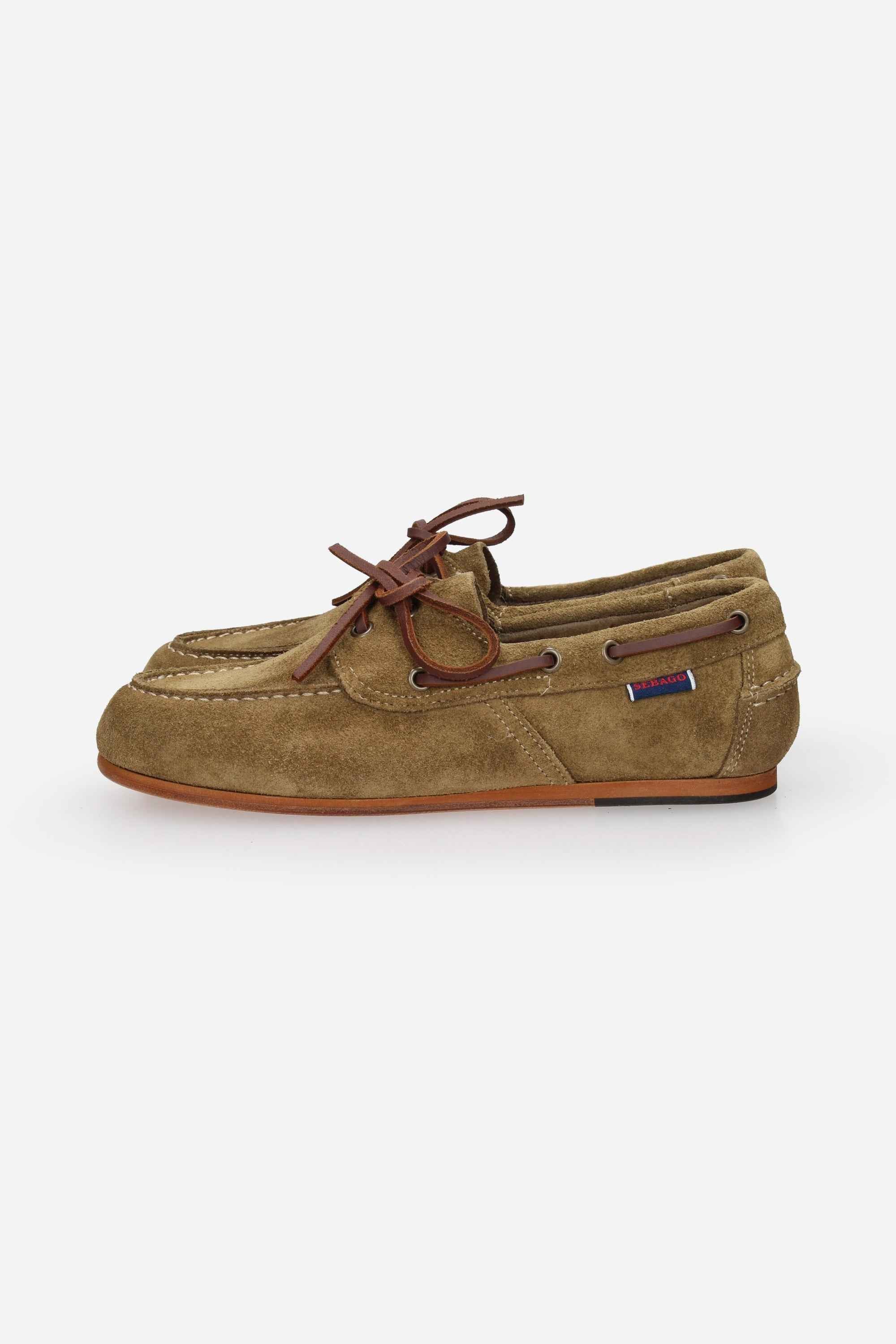 SEBAGO - D 77124HW Mocassino